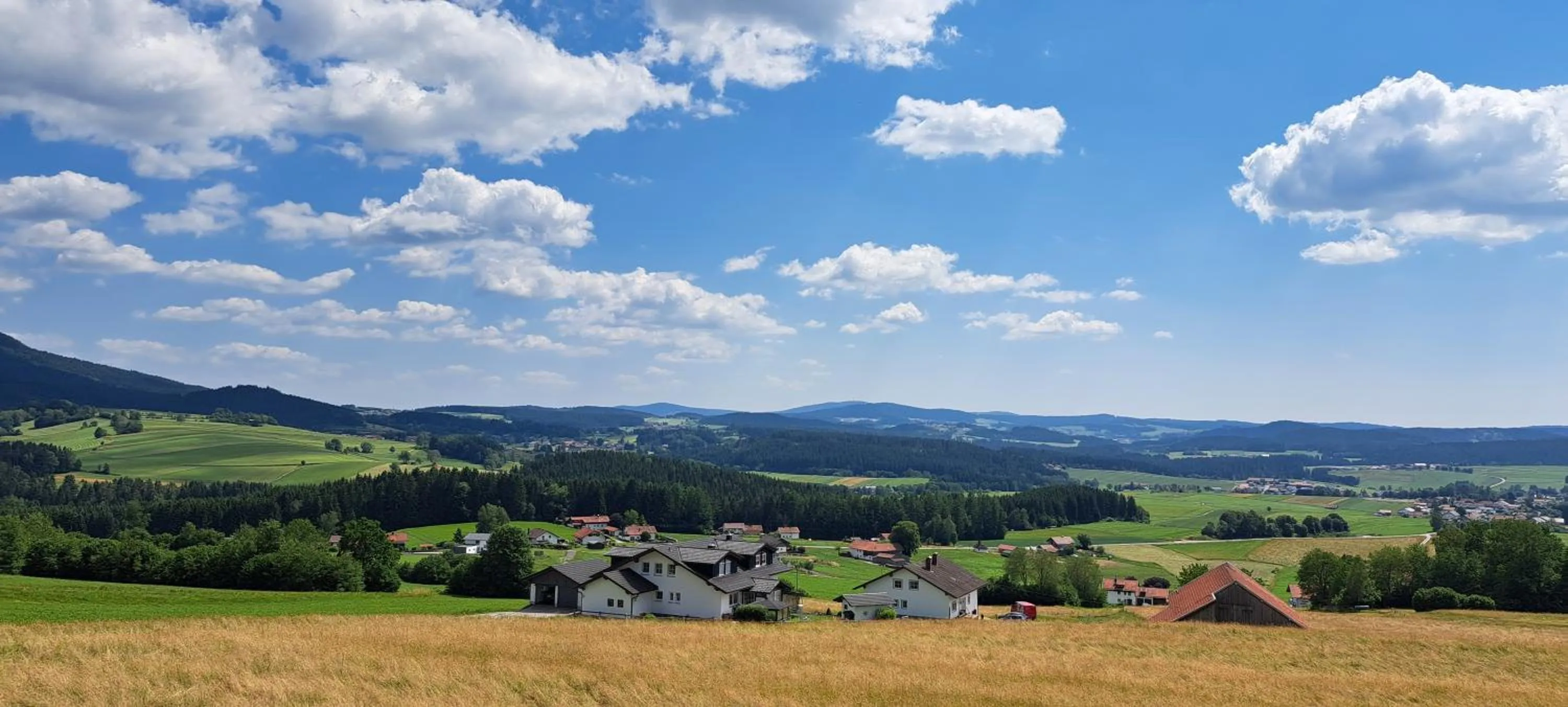 Hotel "Haus am Berg"