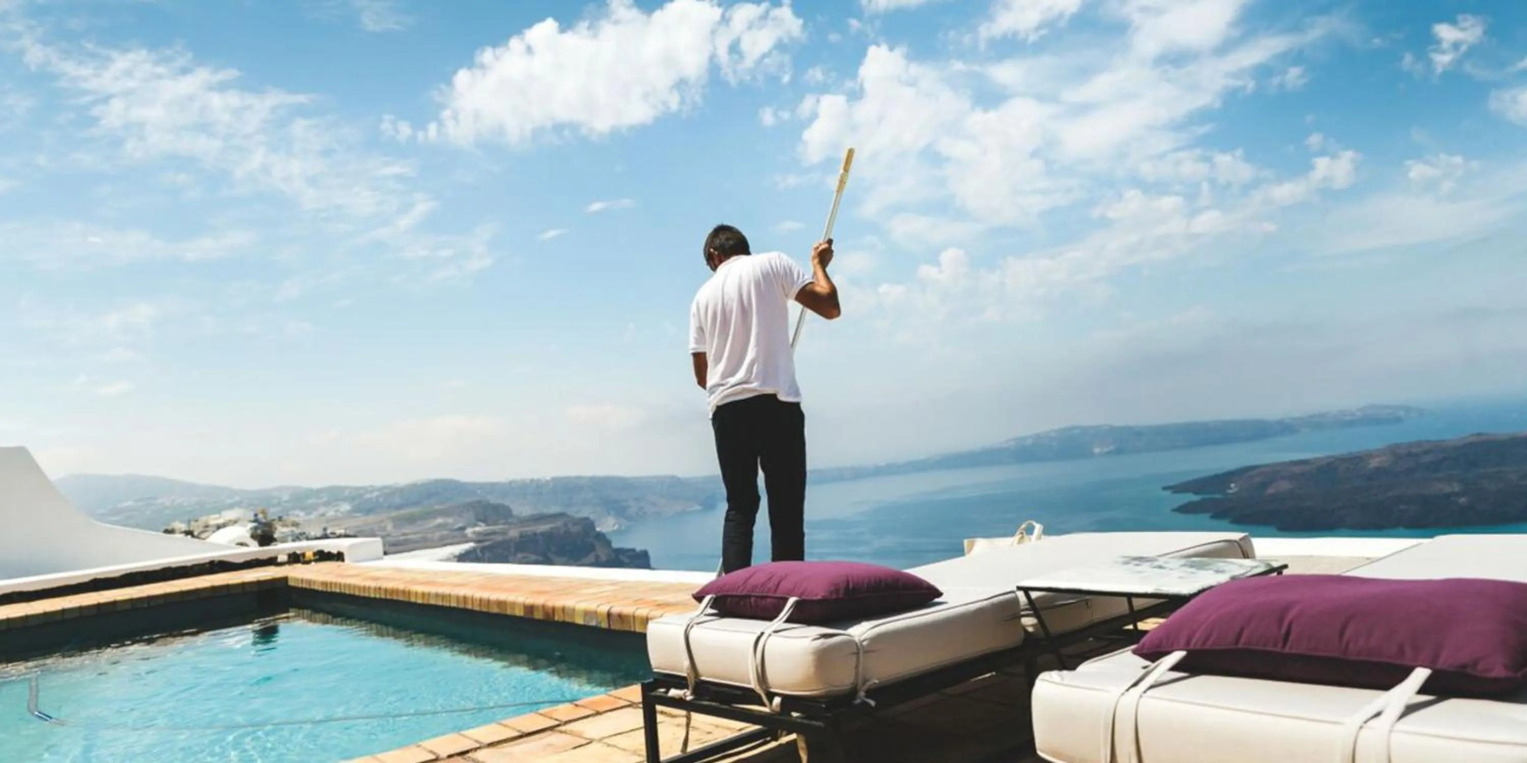 People in The Vasilicos