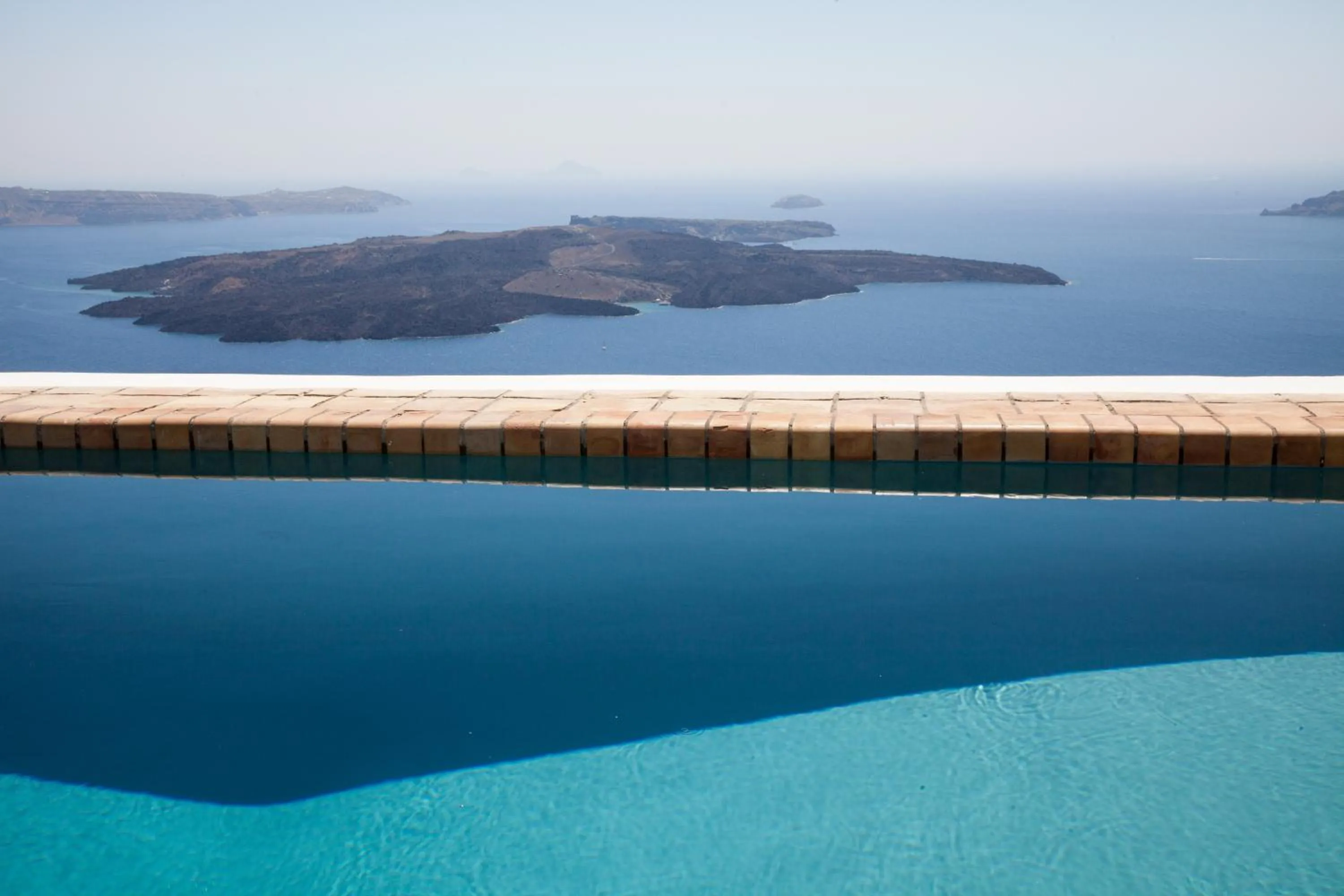 Day in The Vasilicos