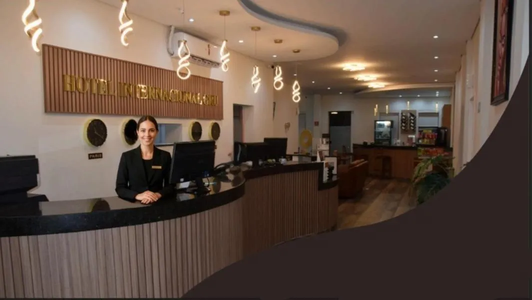 Hotel Internacional Guarulhos