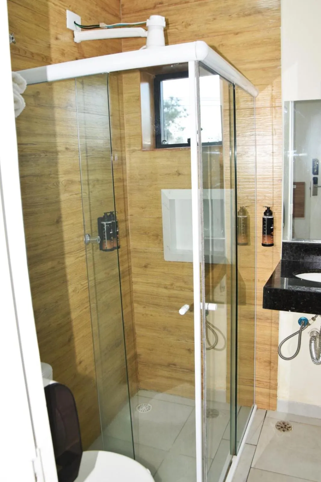 Hotel Internacional Guarulhos