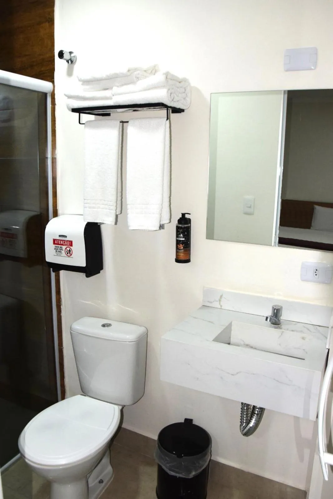 Hotel Internacional Guarulhos