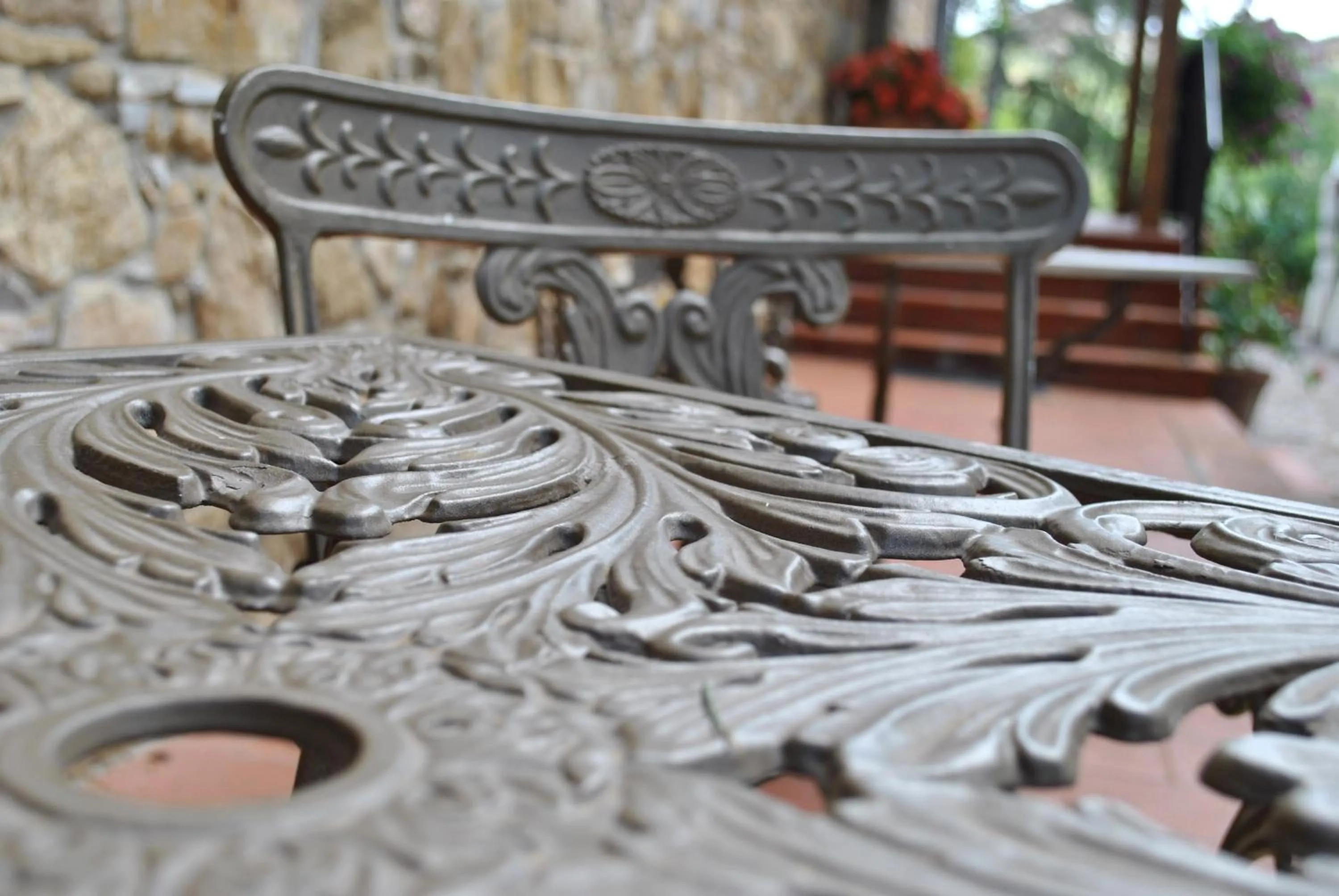 Other in Hotel Villa San Giorgio