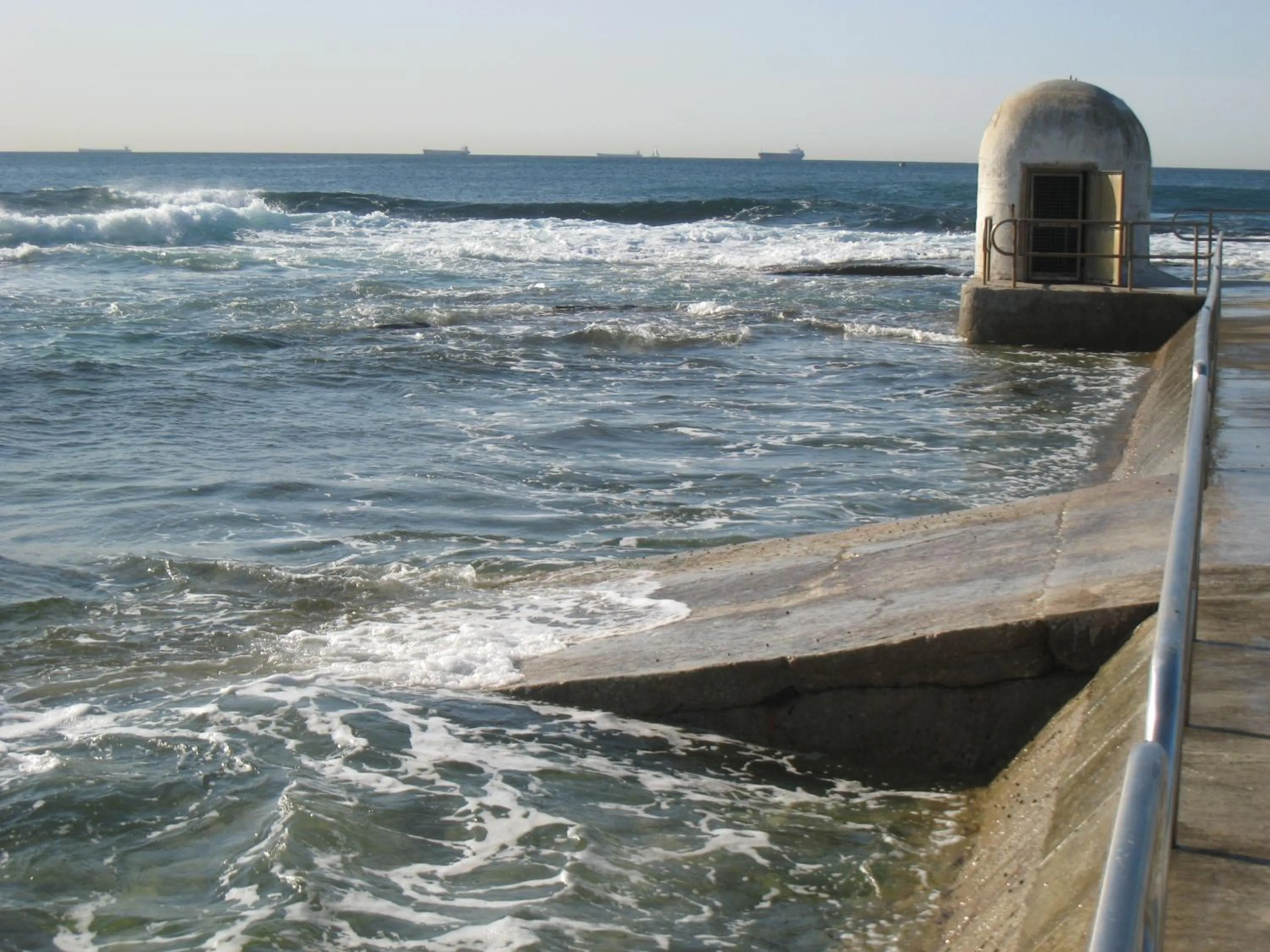 Nearby landmark in Brezza Bella Boutique Bed & Breakfast