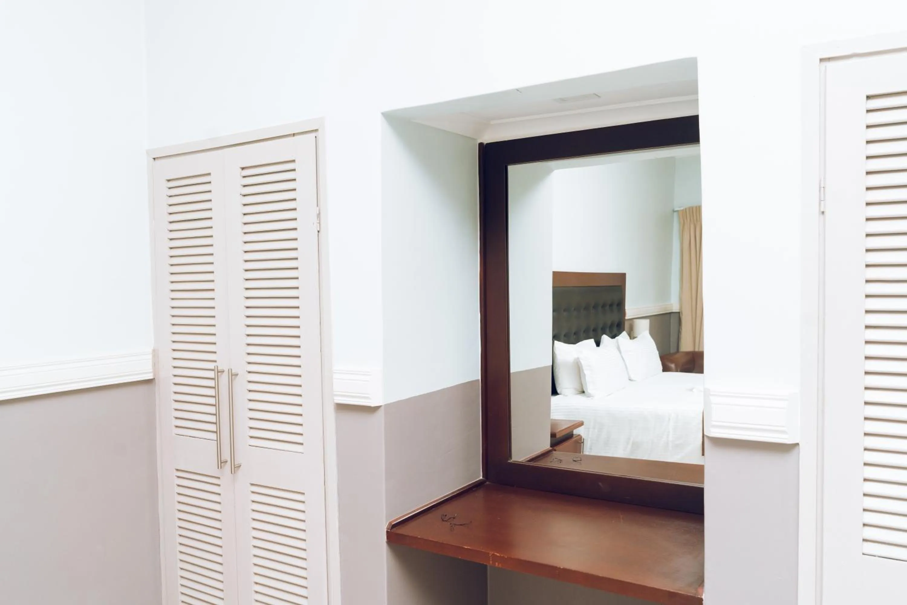 View (from property/room) in Great Zimbabwe Hotel