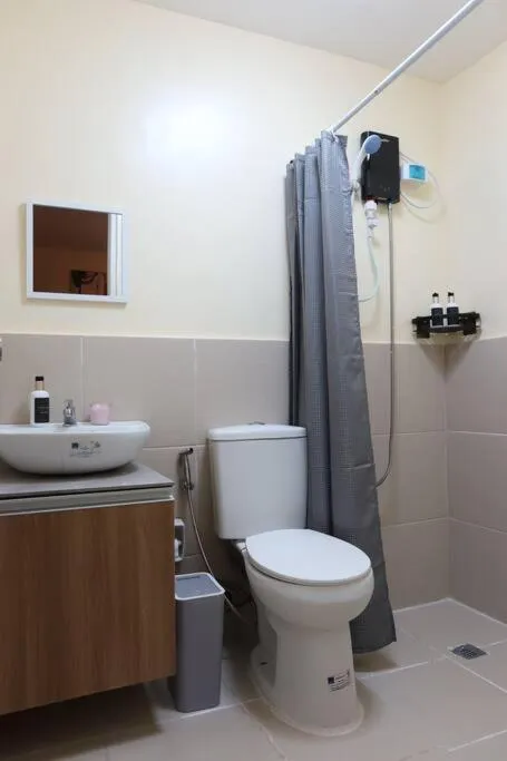 Skyline Home Antipolo