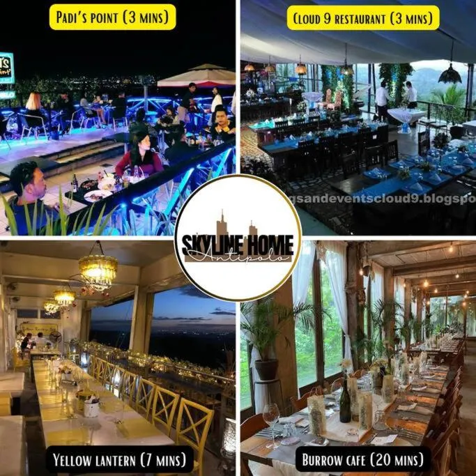 Skyline Home Antipolo