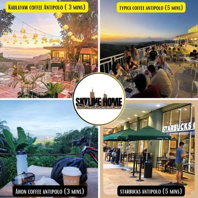 Skyline Home Antipolo