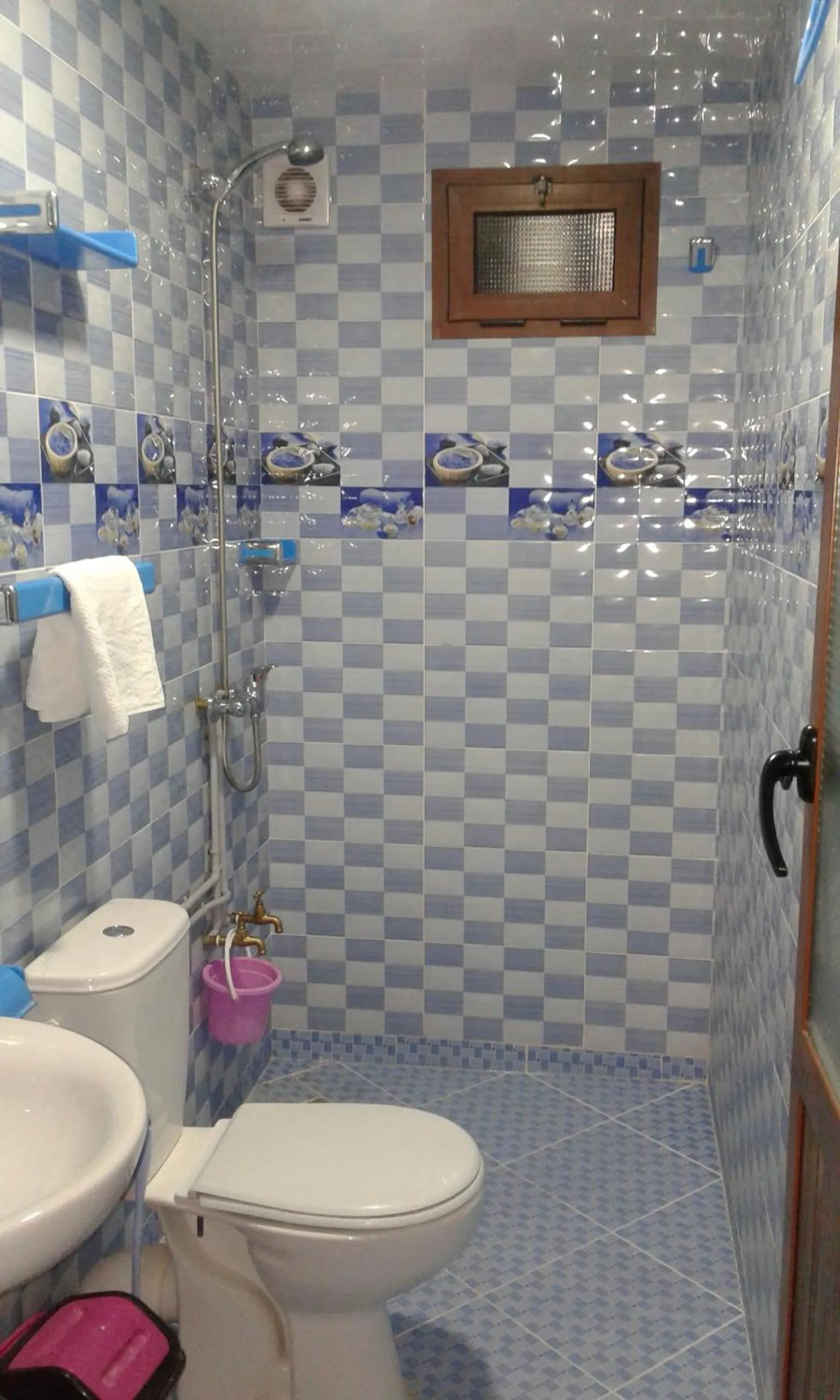 Hôtel La Vallée Des Oiseaux