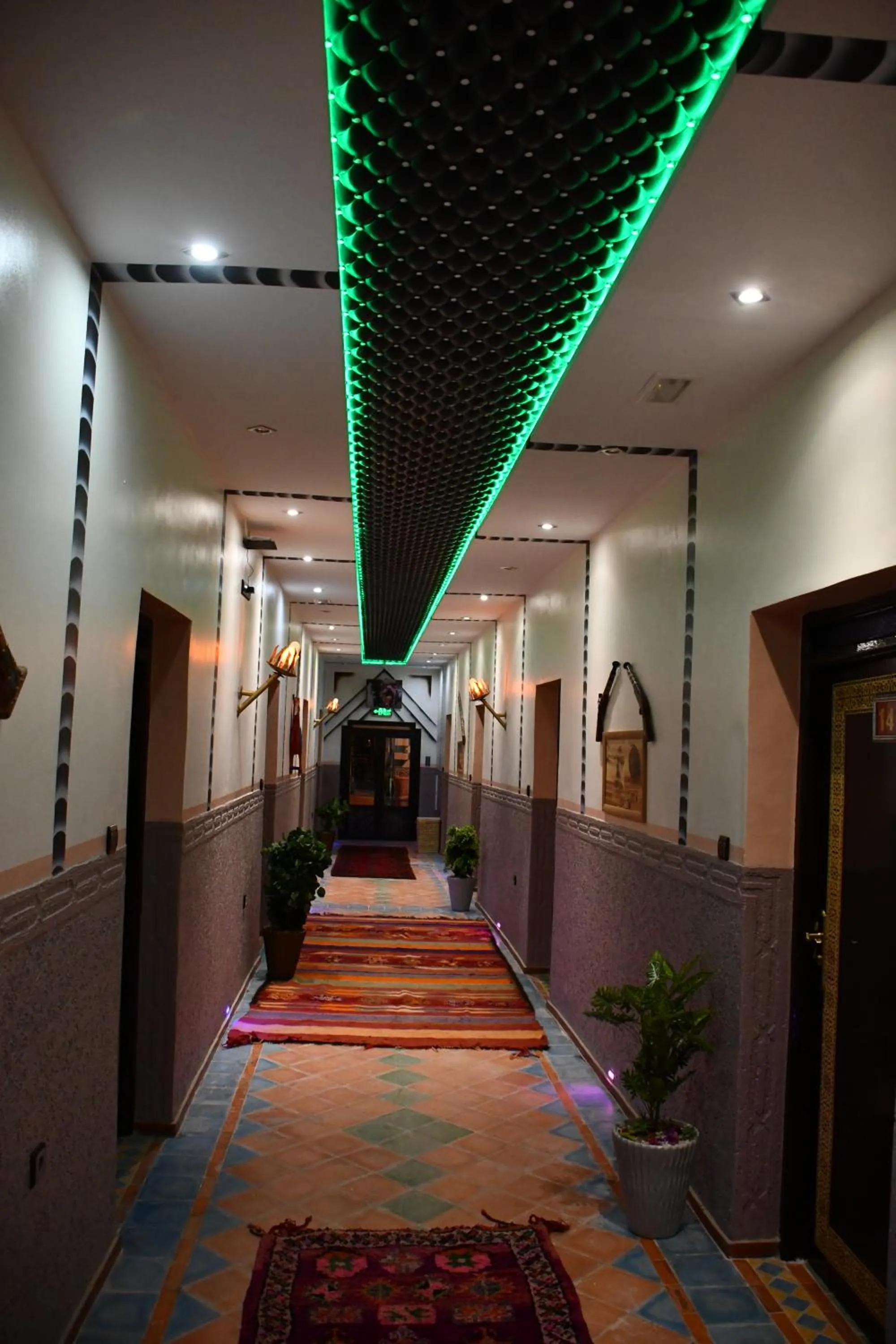 Hôtel La Vallée Des Oiseaux