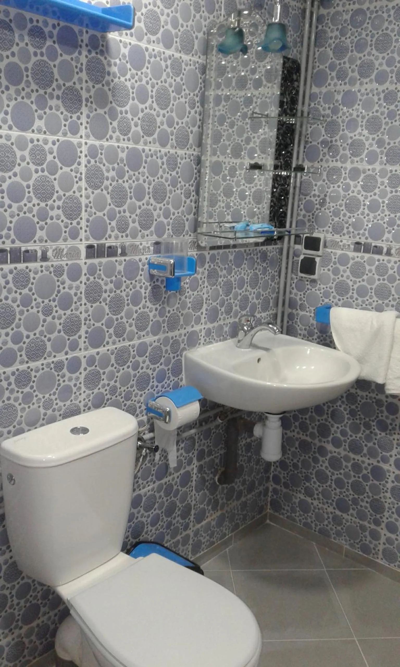 Hôtel La Vallée Des Oiseaux