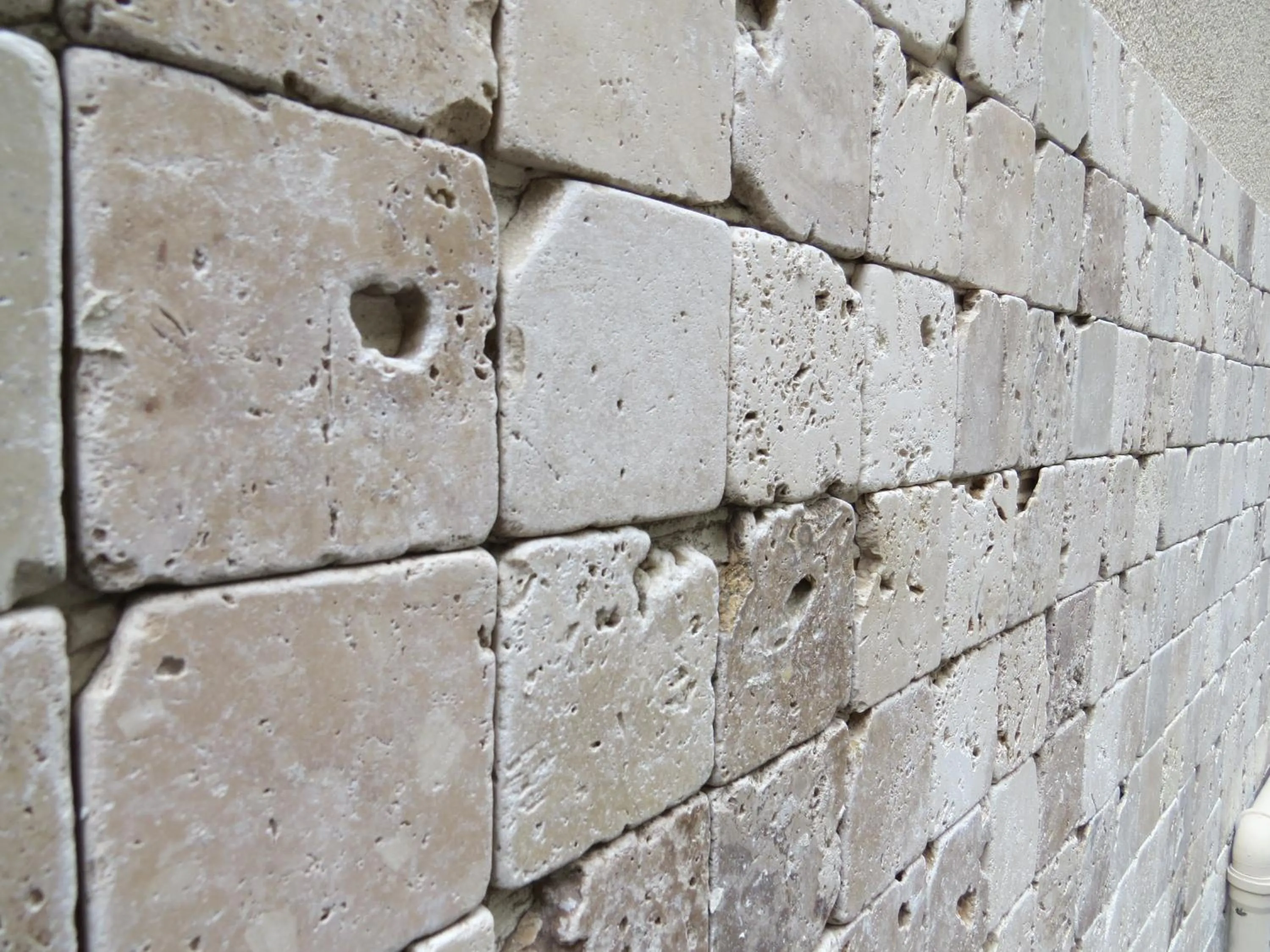 Decorative detail in Istanberry - Pera Apartments