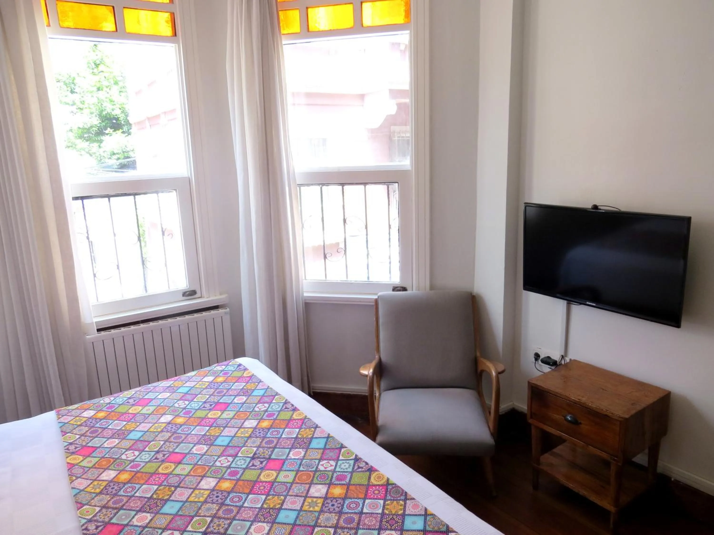 Photo of the whole room, Bed in Istanberry - Pera Apartments