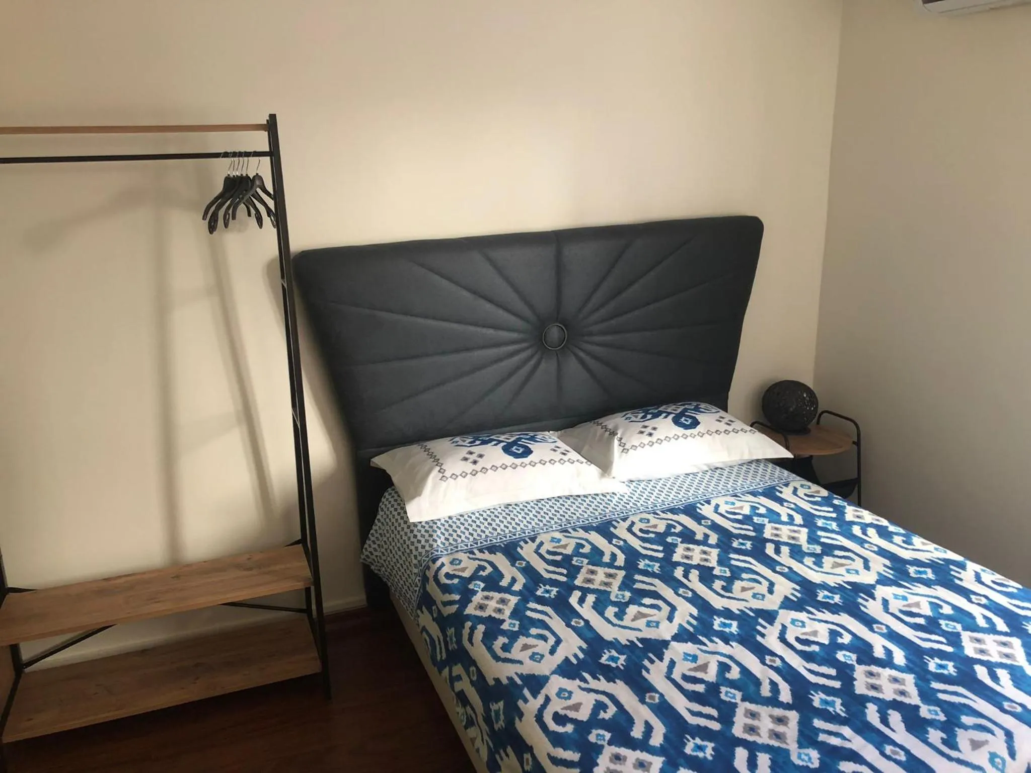 Bedroom, Bed in Istanberry - Pera Apartments