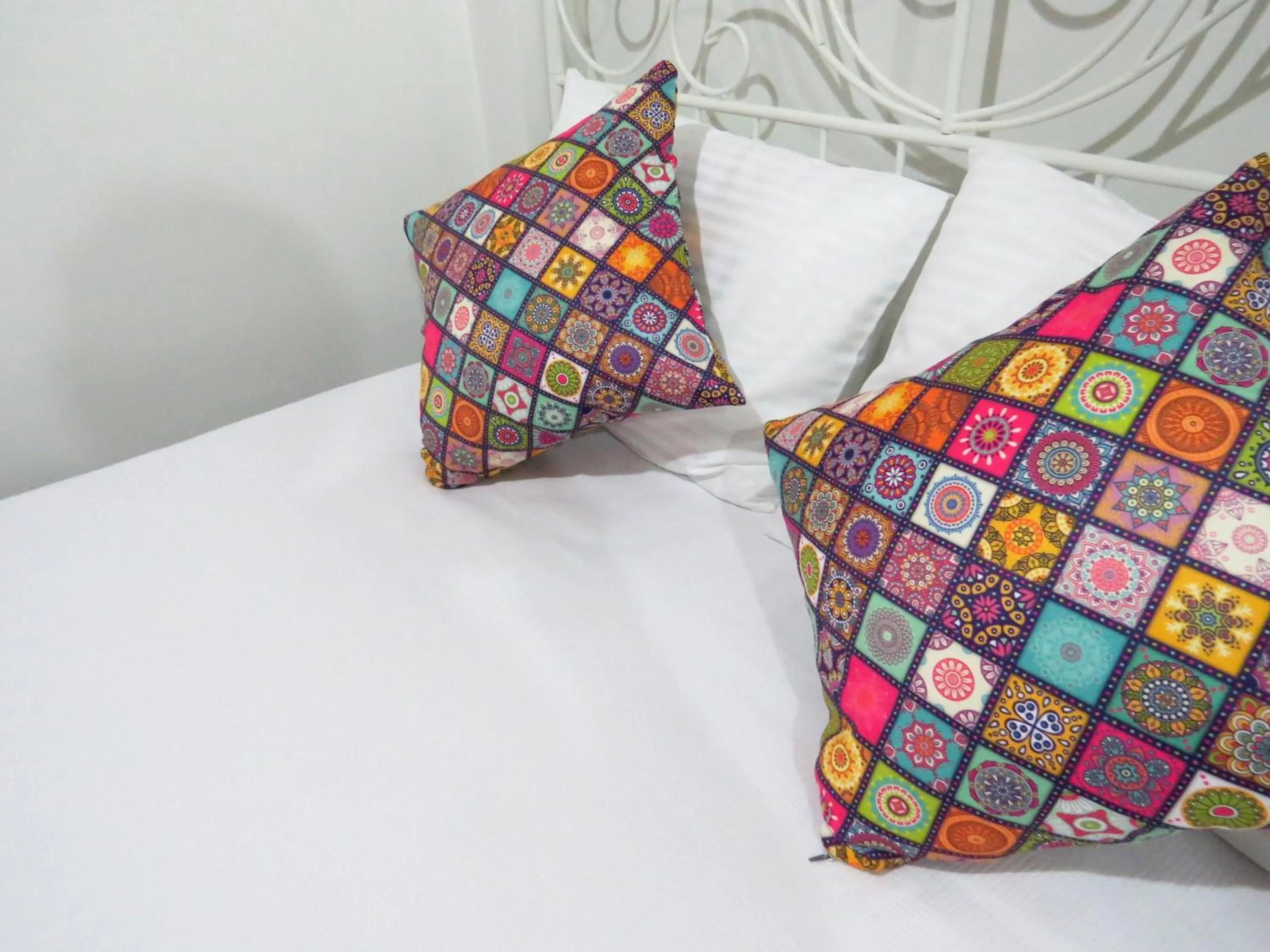 Bed in Istanberry - Pera Apartments