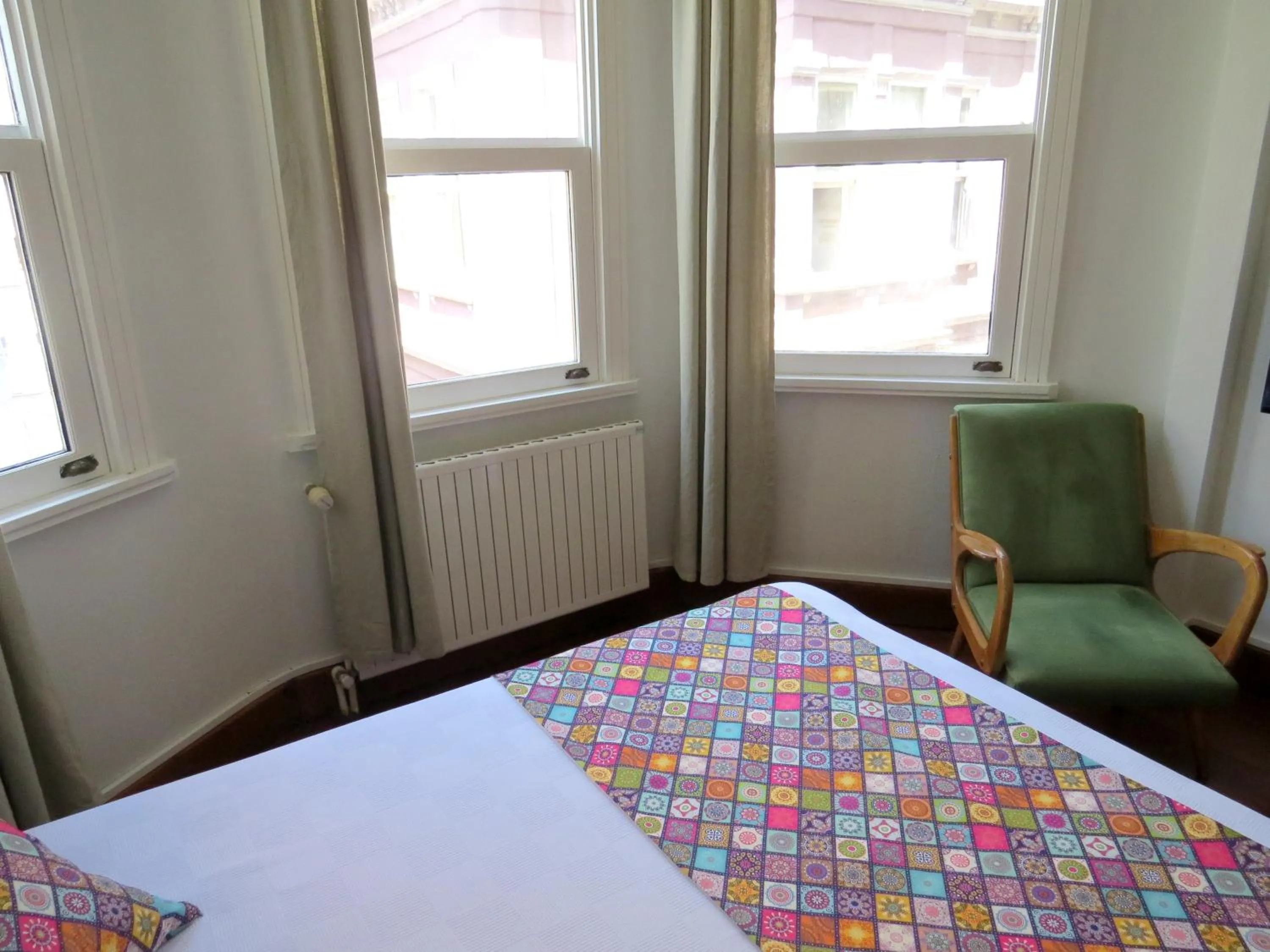 Bedroom, Bed in Istanberry - Pera Apartments