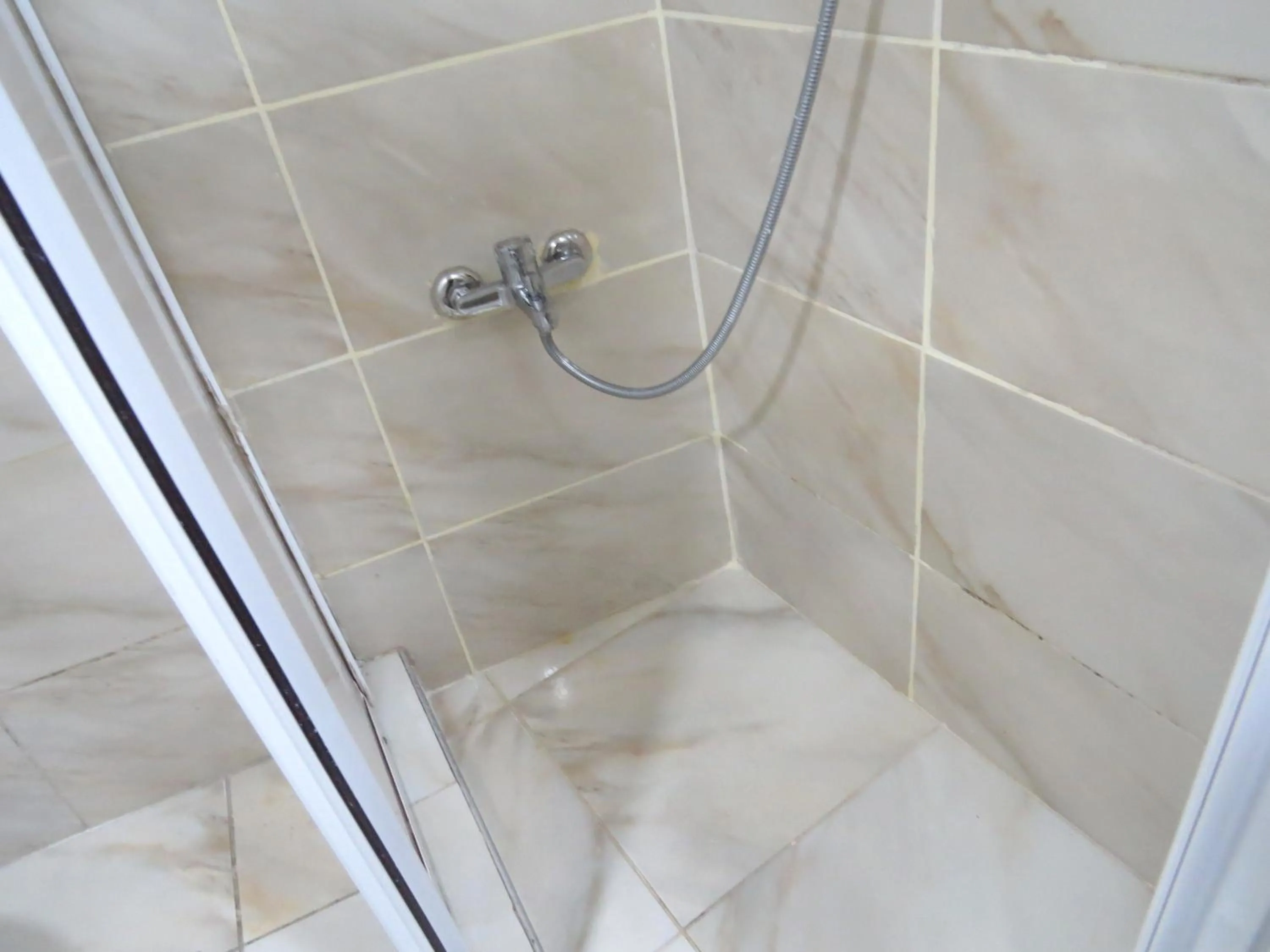 Bathroom in Istanberry - Pera Apartments