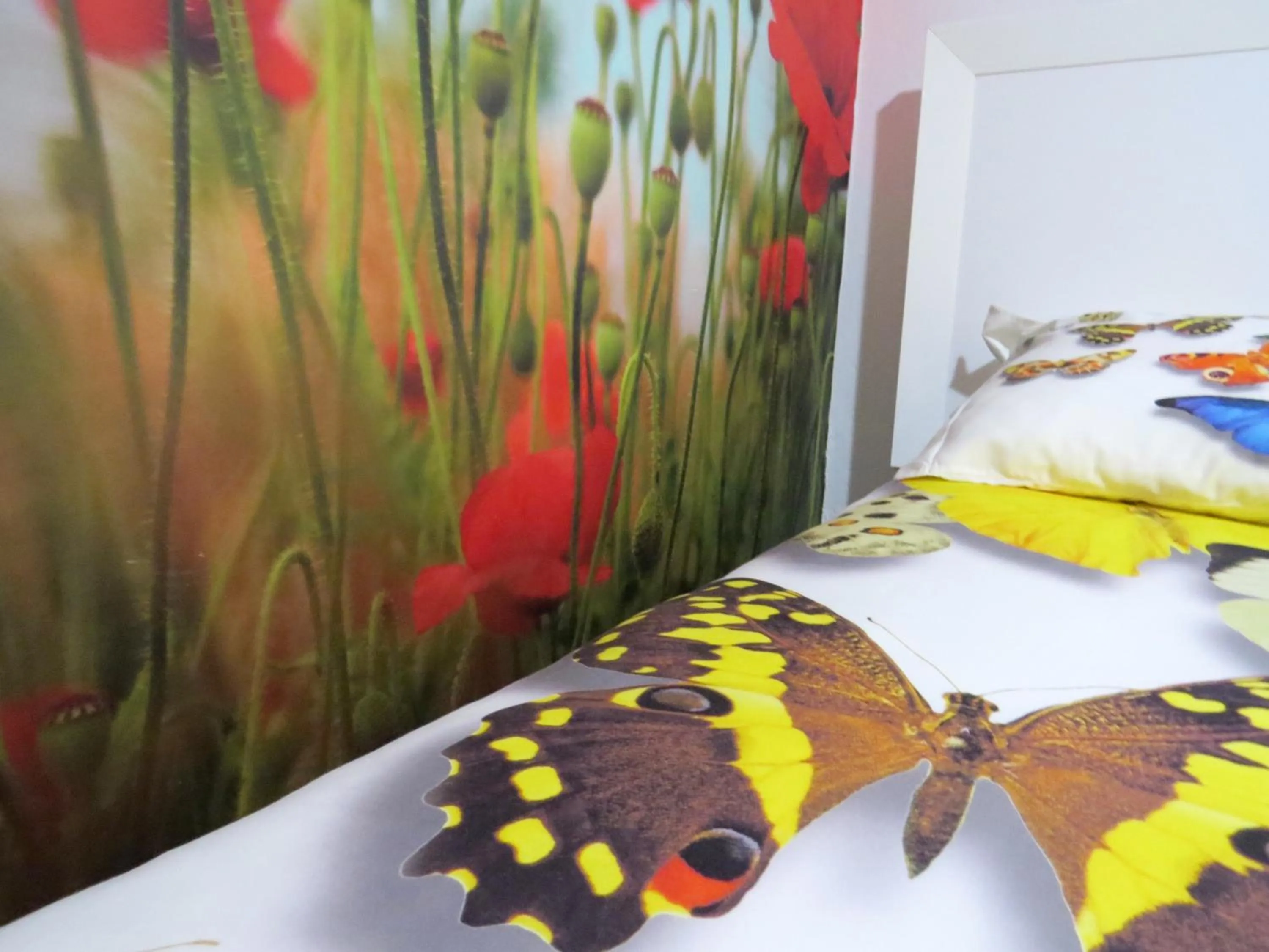 Bedroom, Bed in Istanberry - Pera Apartments