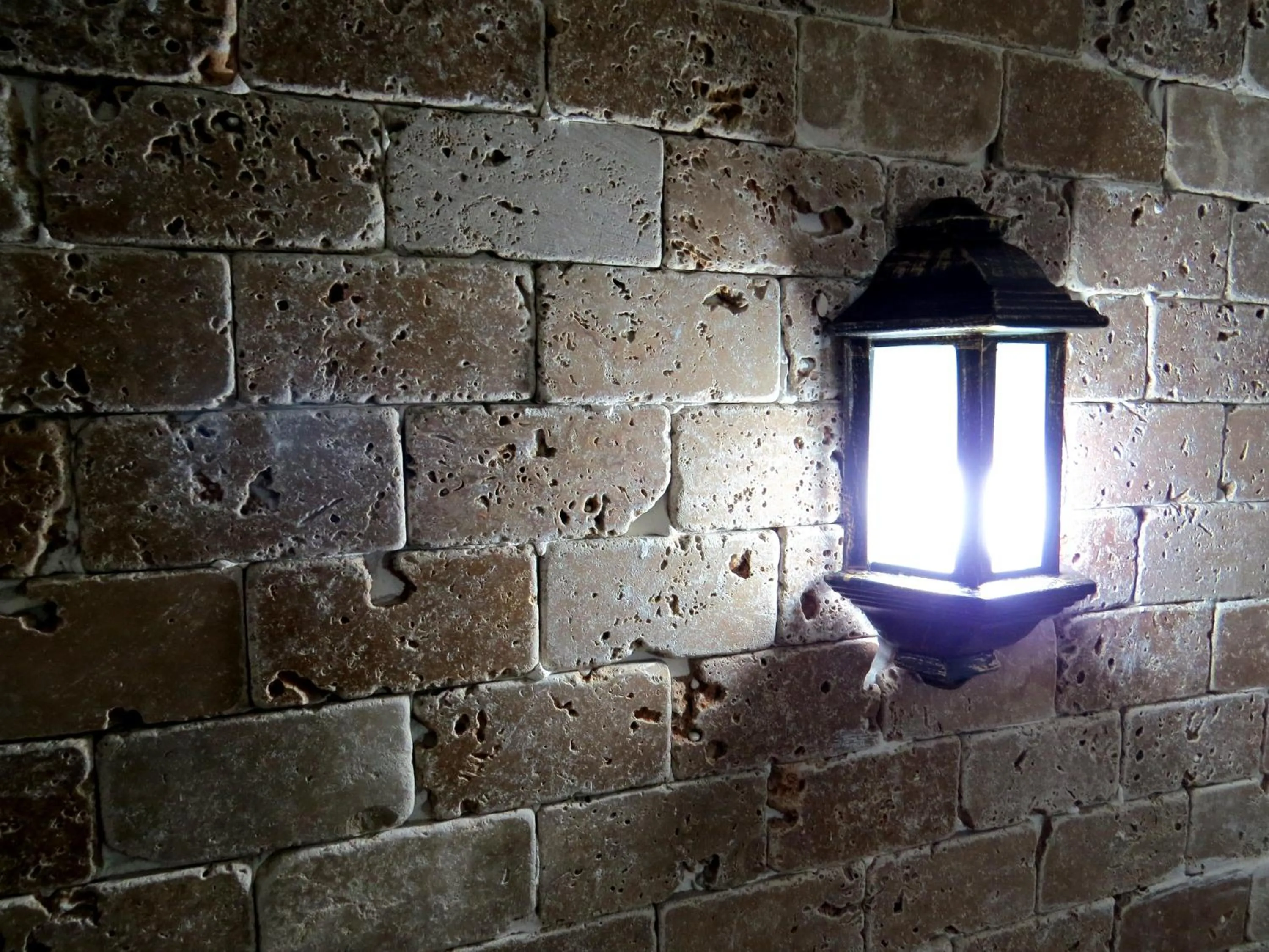 Decorative detail in Istanberry - Pera Apartments