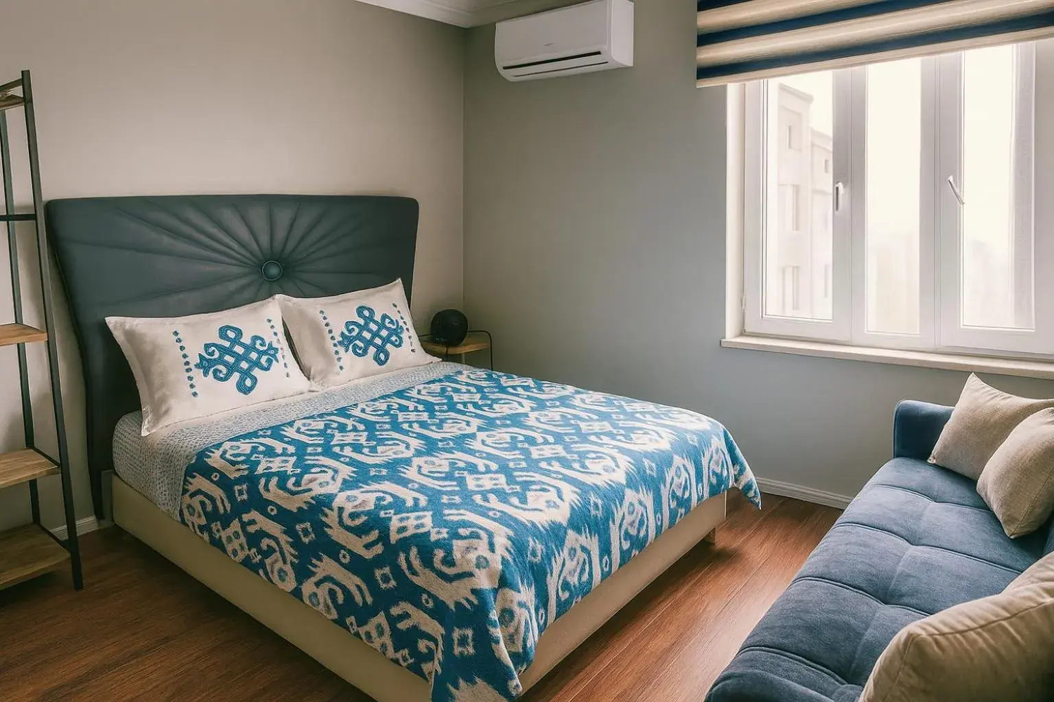 Superior Studio - single occupancy - Annex in Istanberry - Pera Apartments Superior Studio - single occupancy - Annex in Istanberry - Pera Apartments