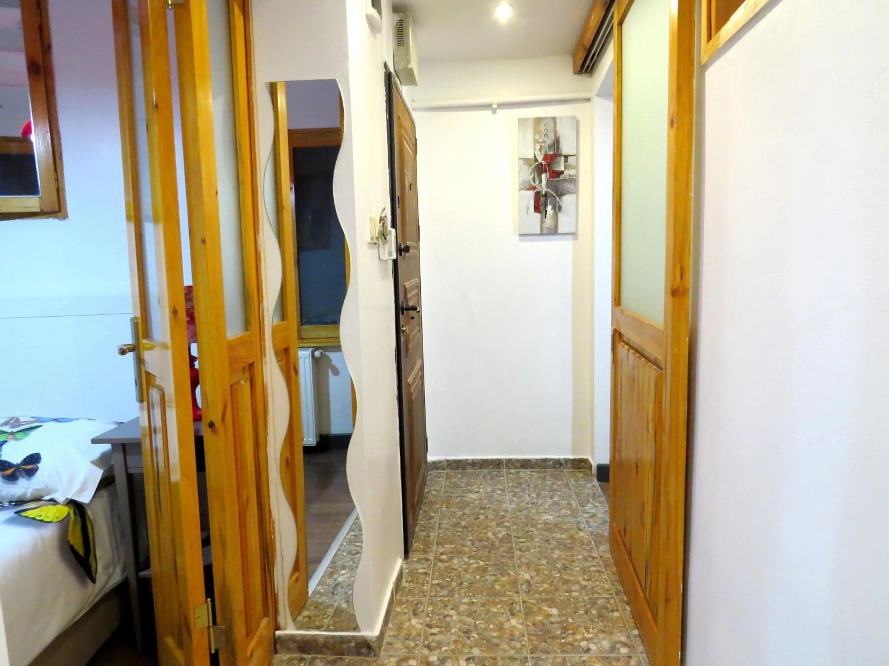 Photo of the whole room in Istanberry - Pera Apartments