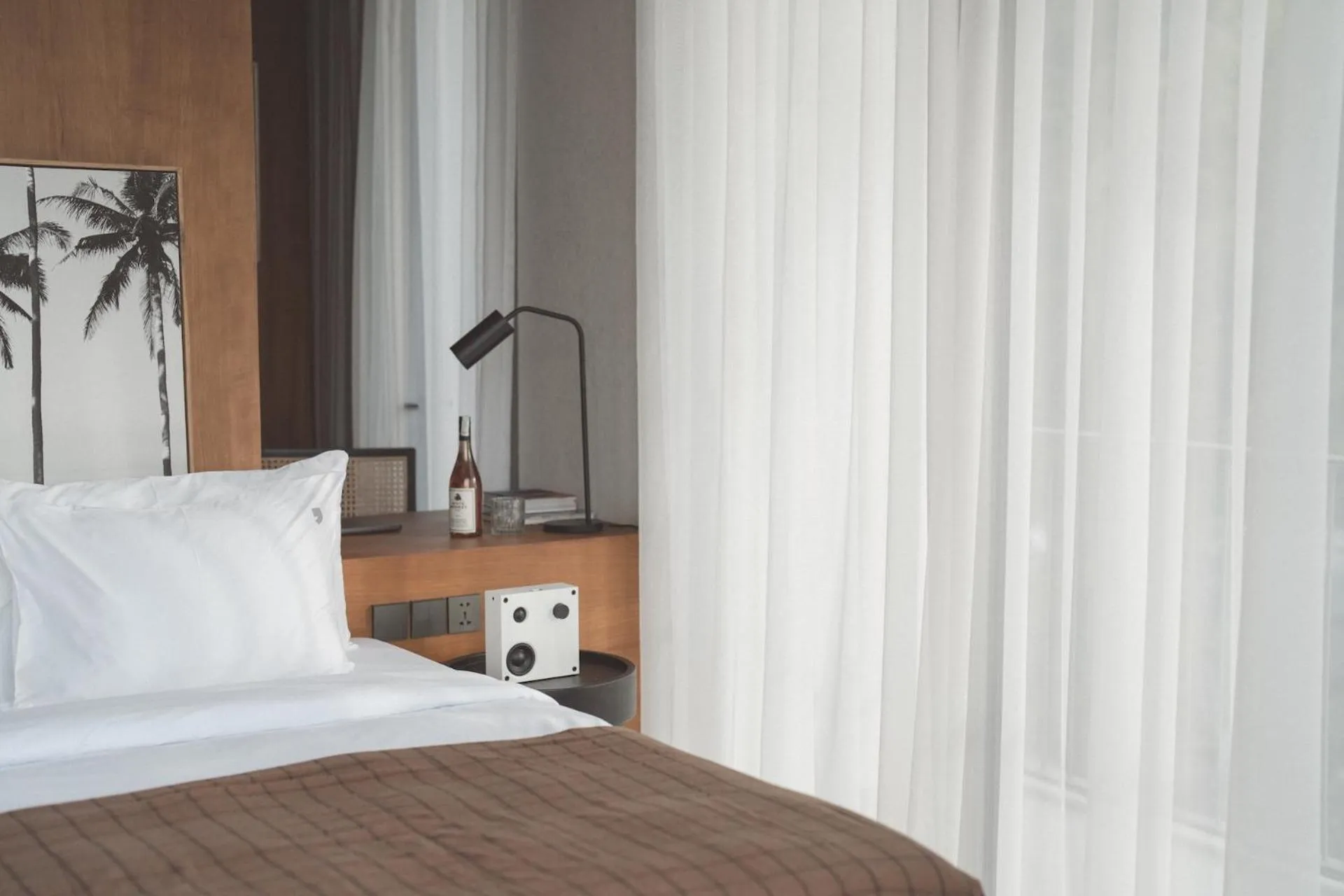 Bed in SOKO' Stay at Kedungu