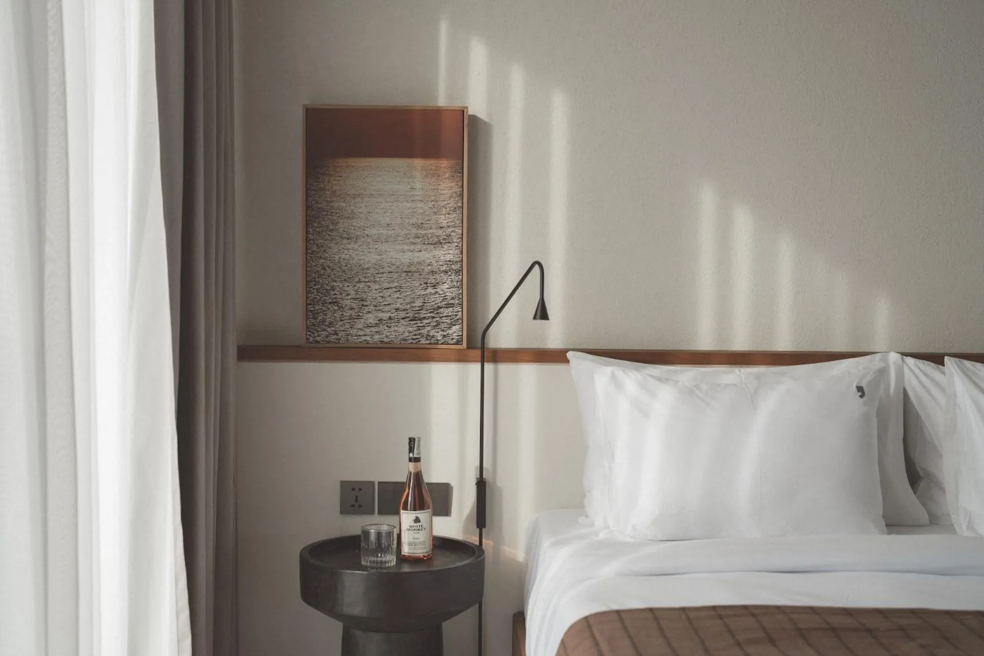 Bed in SOKO' Stay at Kedungu