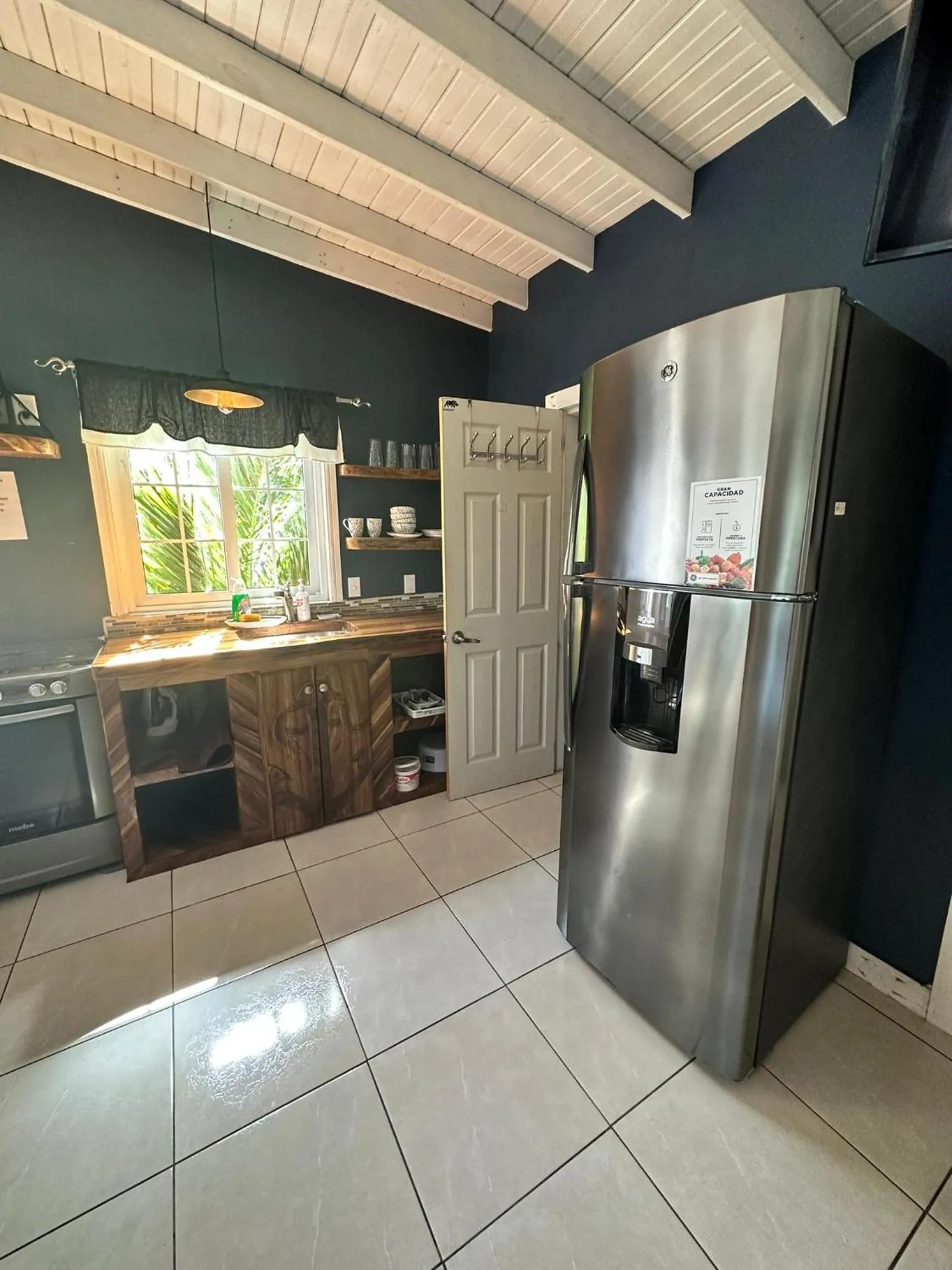 Property building in Blue Bahia Resort