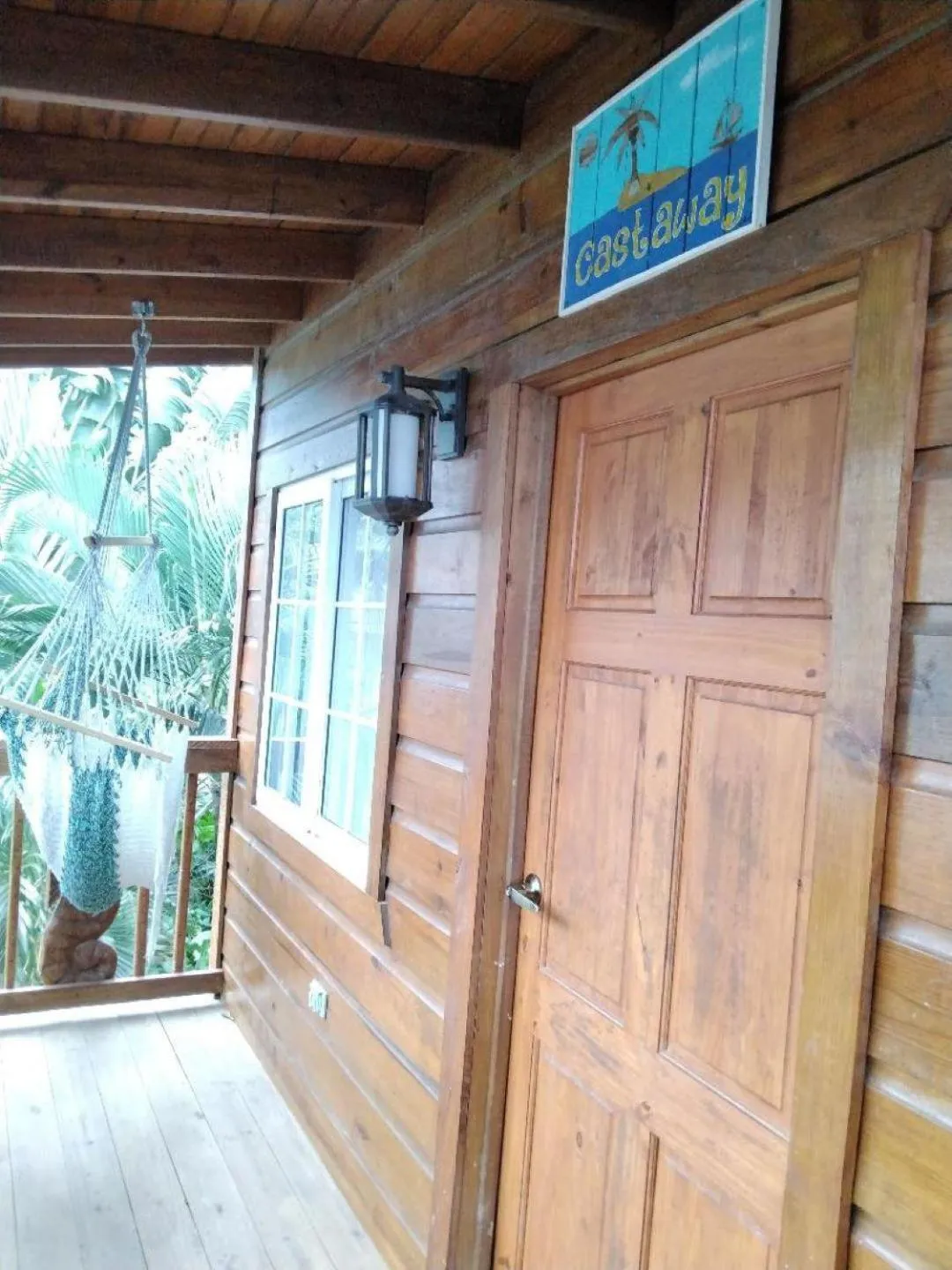 Property building in Blue Bahia Resort