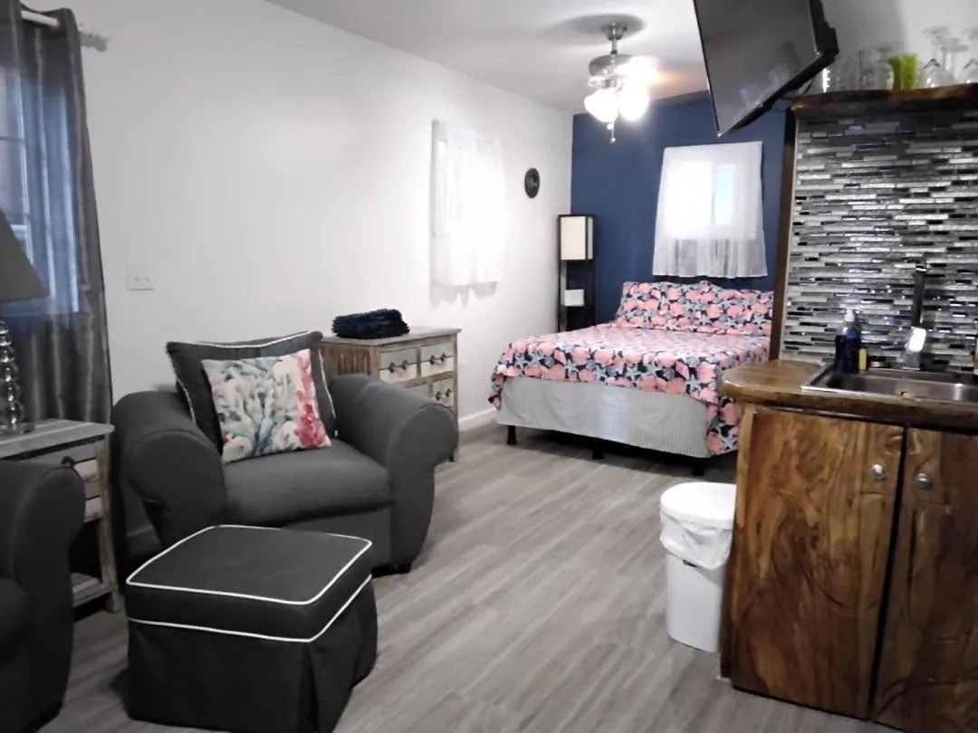 Property building, Bed in Blue Bahia Resort