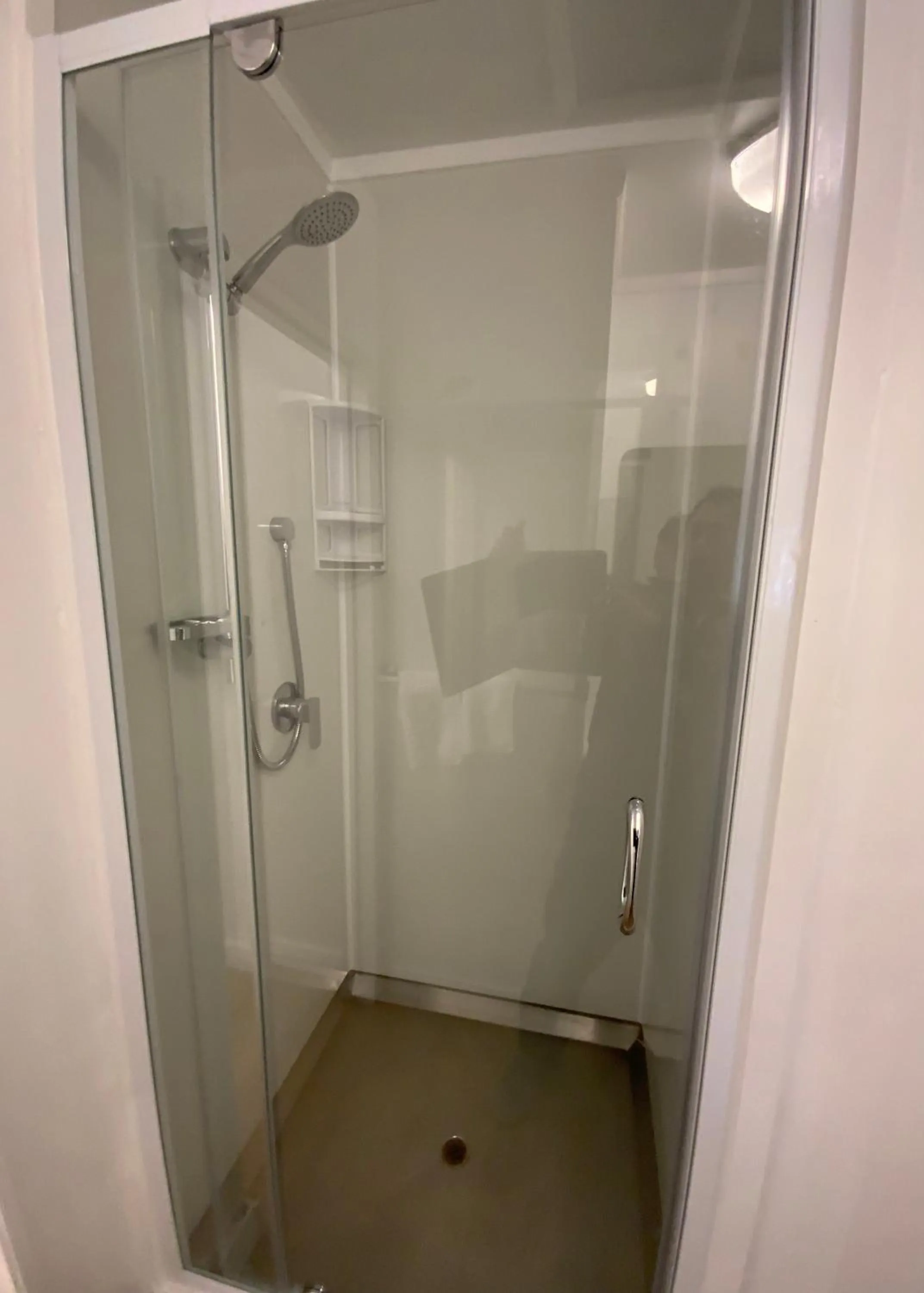 Cascades Motor Lodge