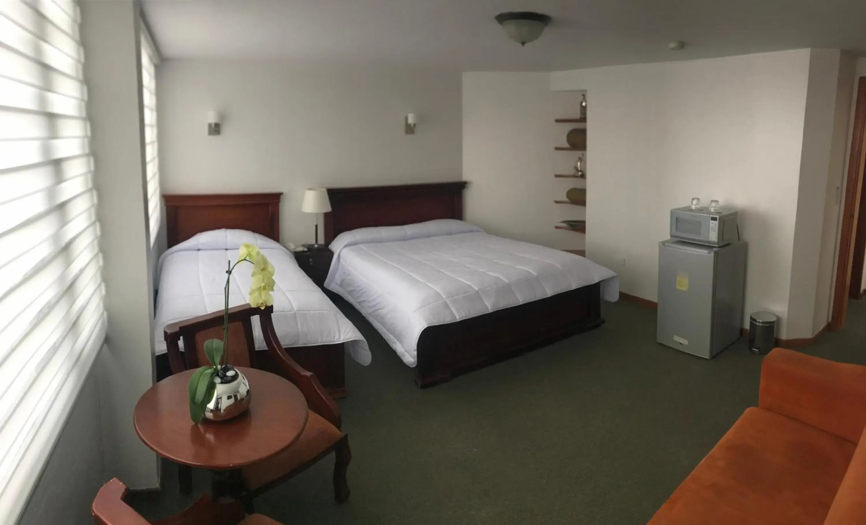 Duplex Suite - single occupancy in Altura Rooms & Suites Duplex Suite - single occupancy in Altura Rooms & Suites