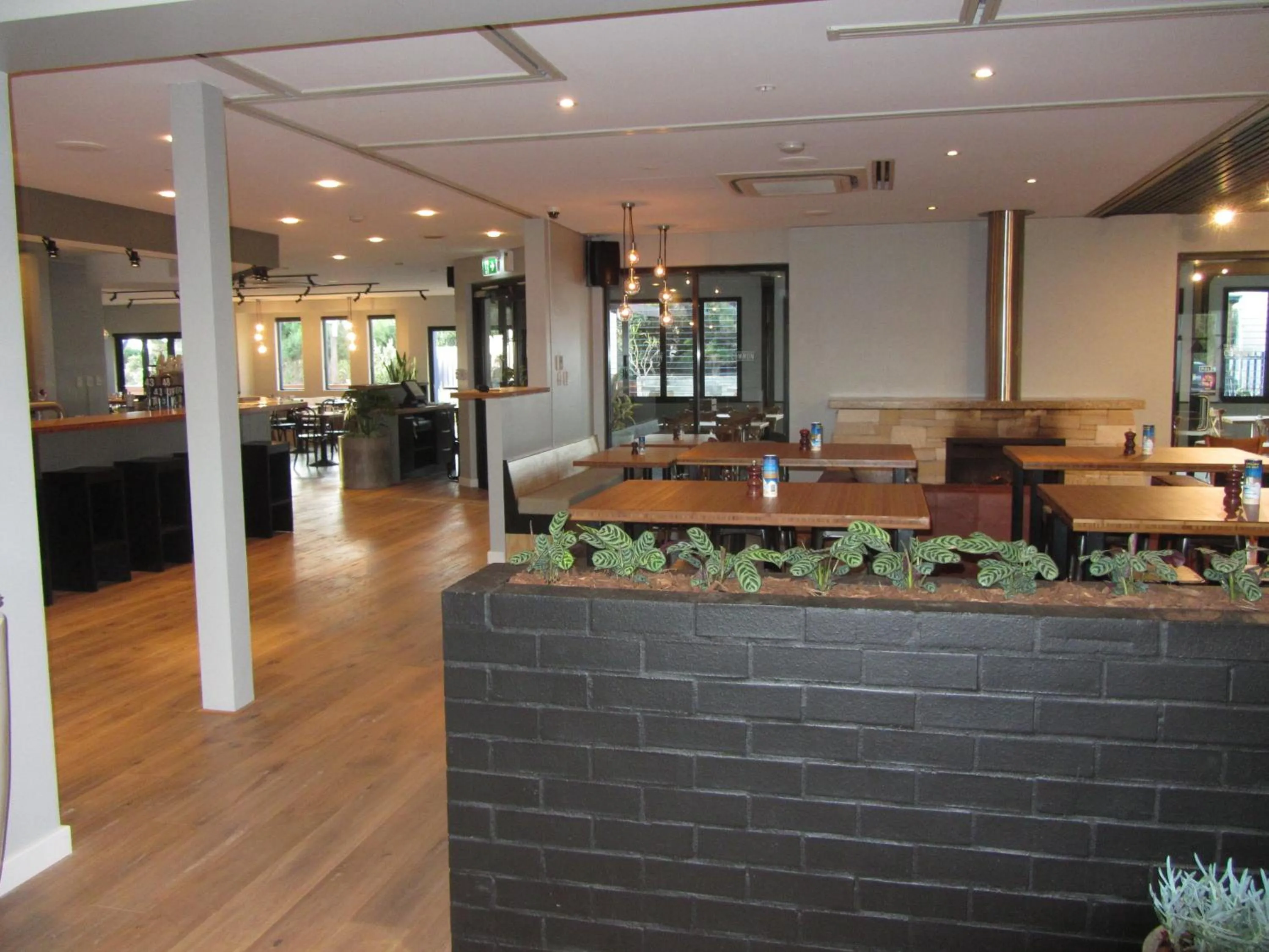 Restaurant/places to eat in Margaret River Beach Apartments