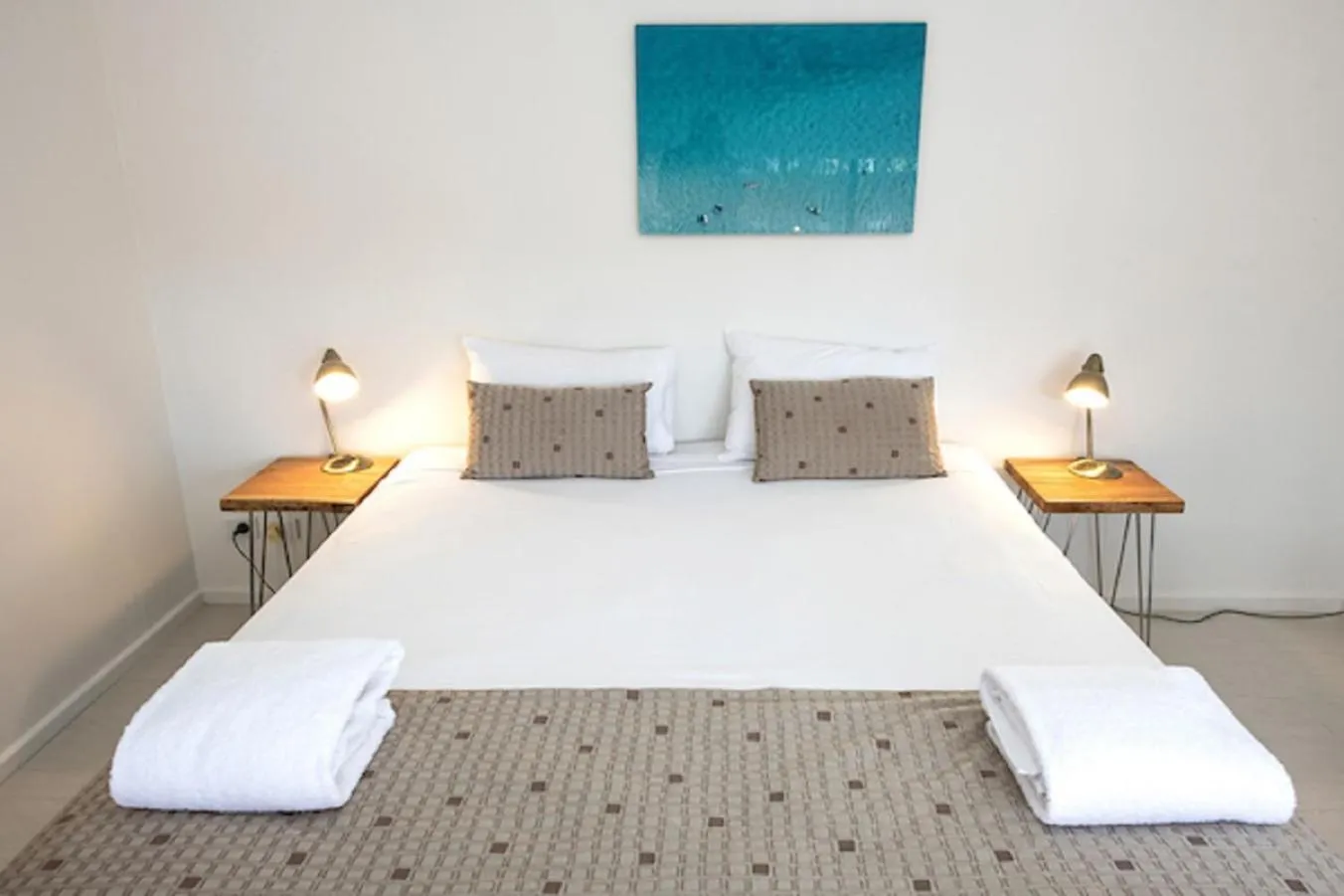 Margaret River Beach Apartments