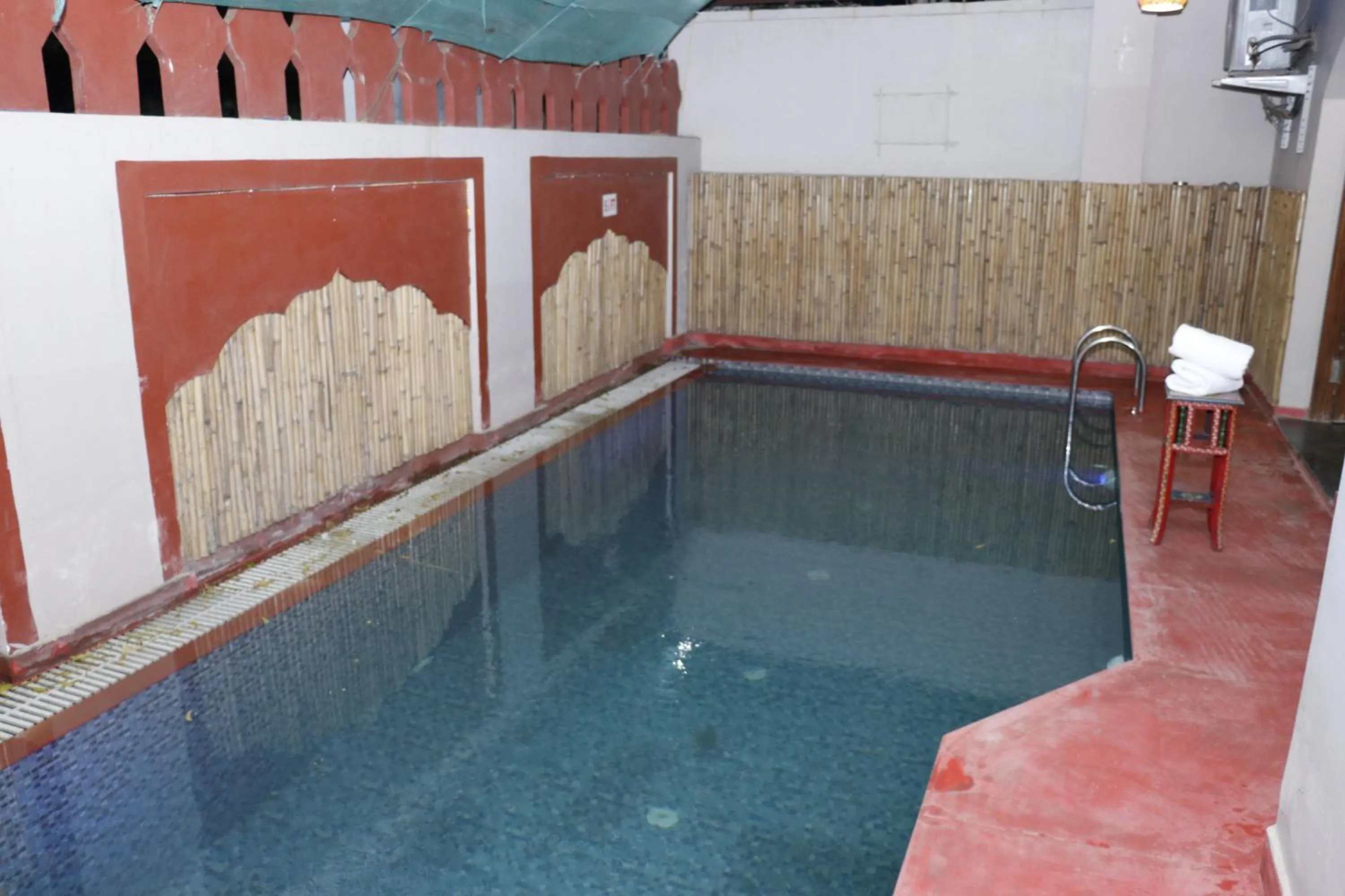 Other in Taj Haveli Hotel Agra - Walkable Distance From Taj Mahal