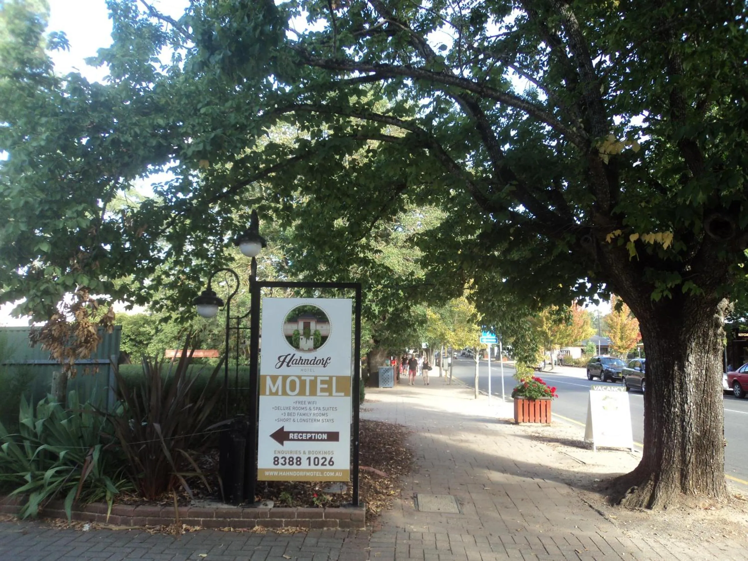 Other in Hahndorf Motel