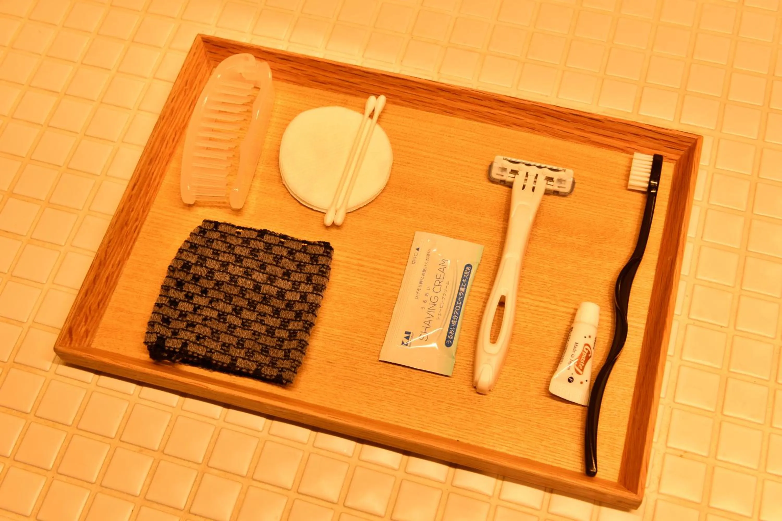 Bathroom in Kuraya Kiyomizu Gojo