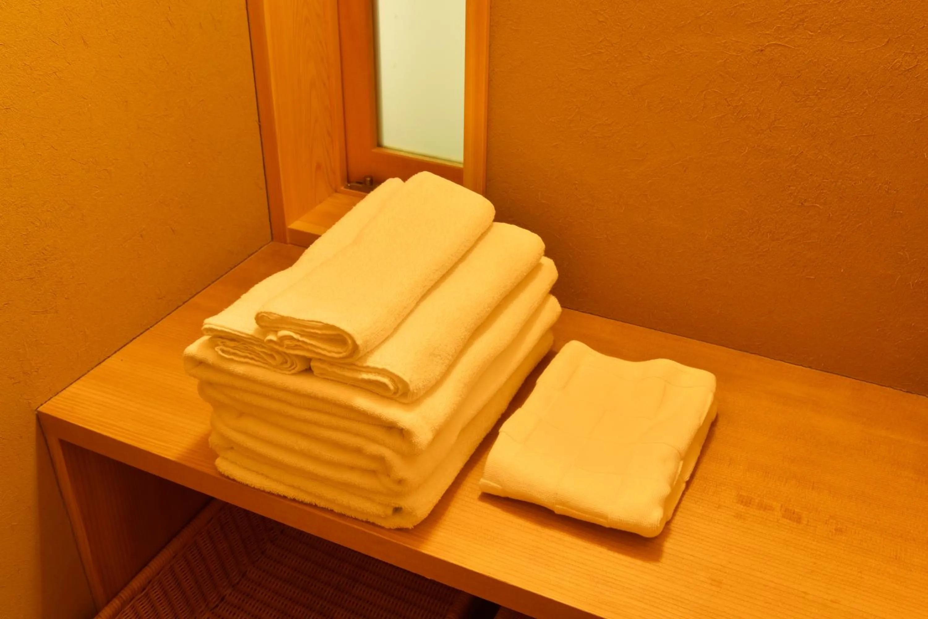 Bathroom in Kuraya Kiyomizu Gojo