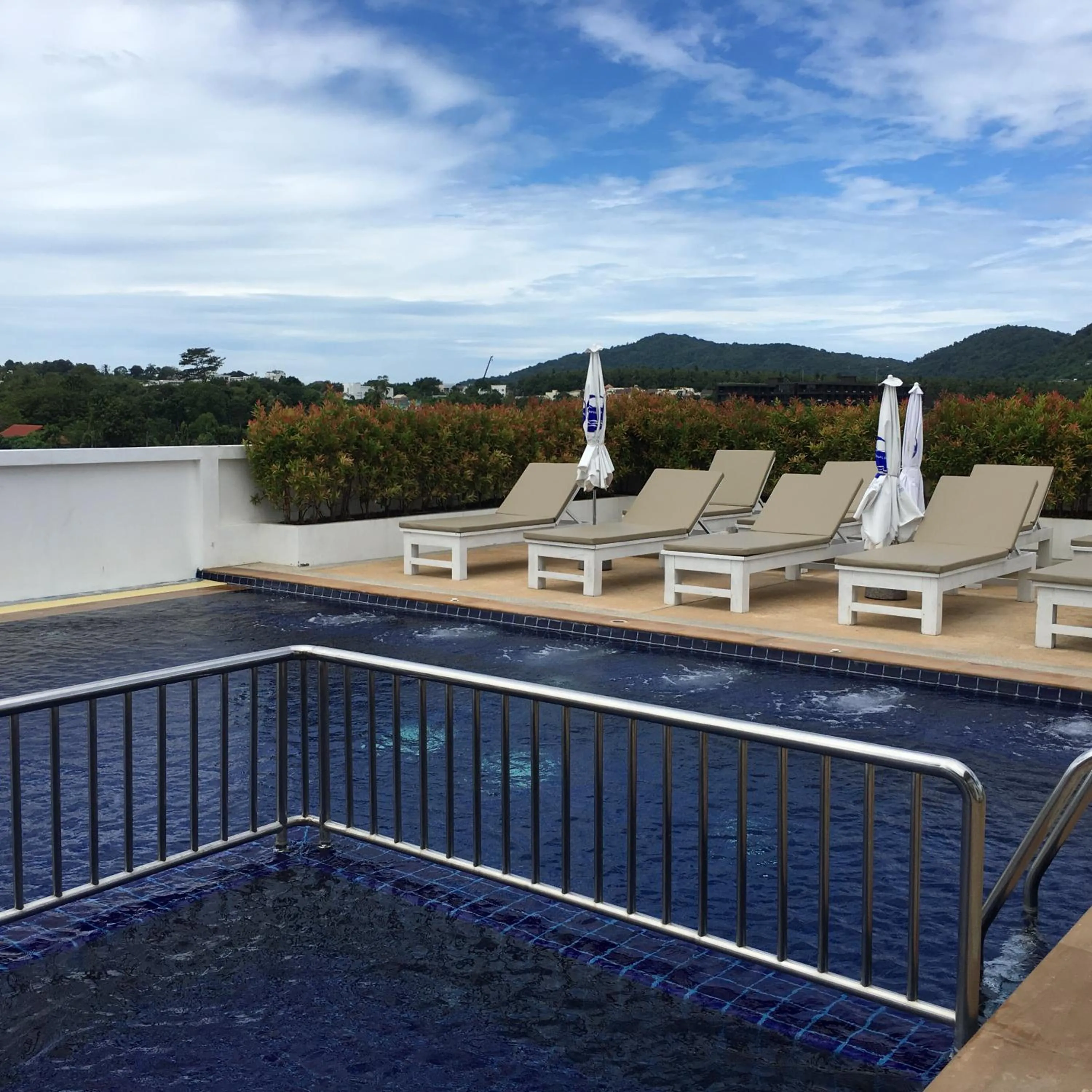 Rawai Princess Hotel