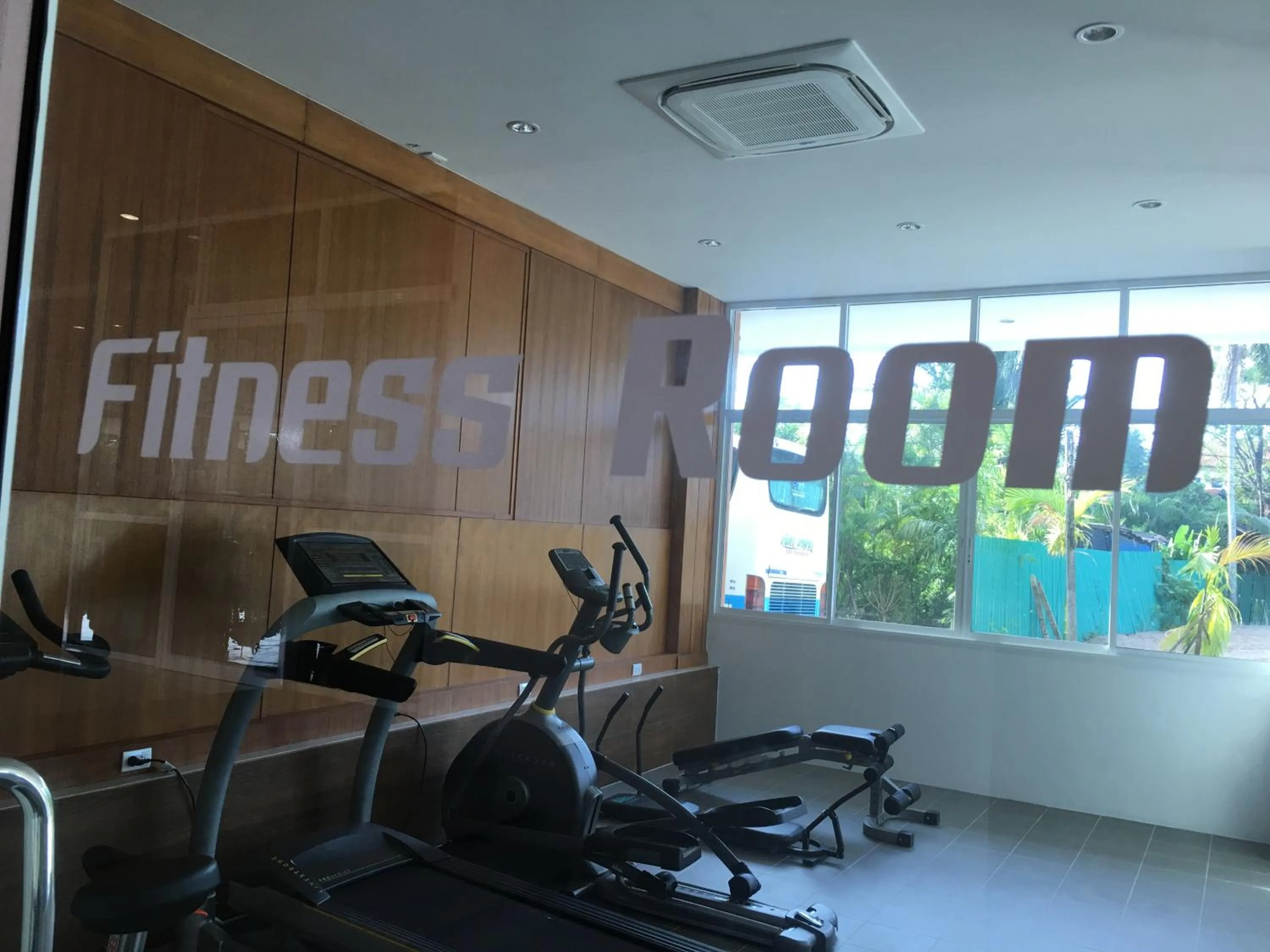 Rawai Princess Hotel