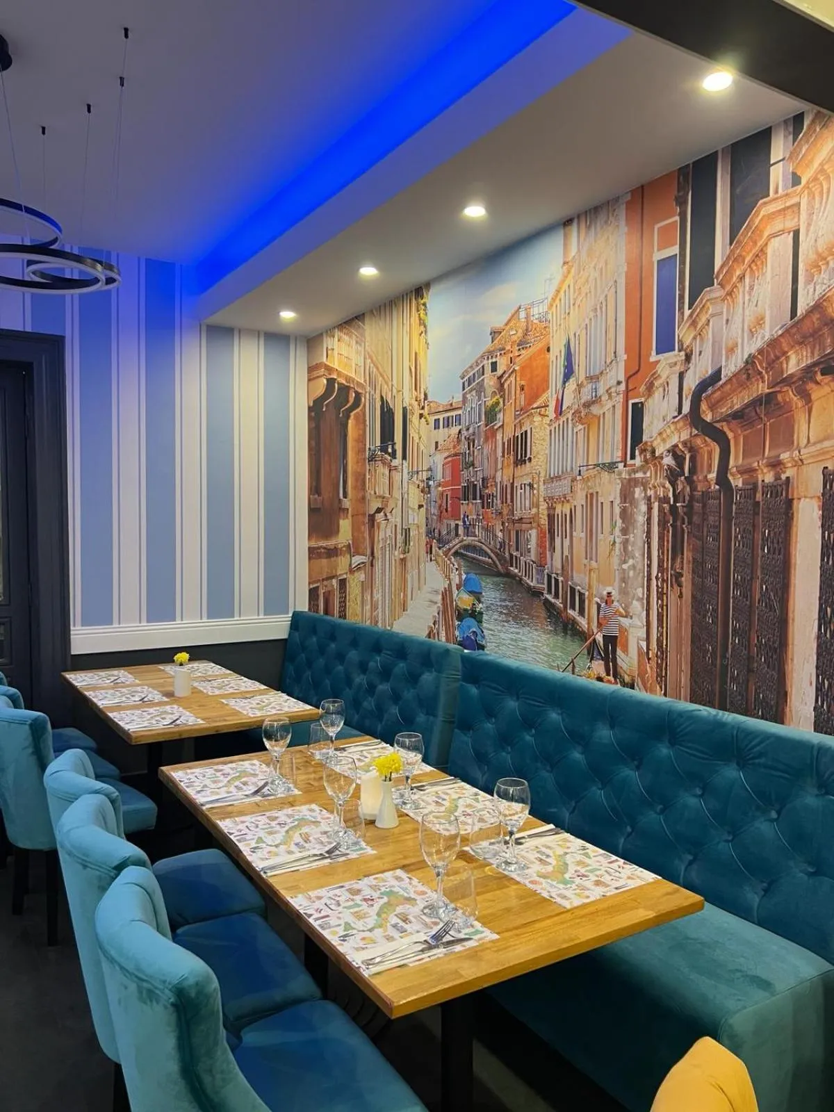 Hotel Les Jardins Carol