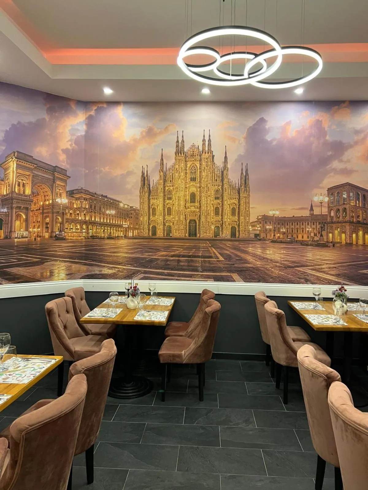 Hotel Les Jardins Carol