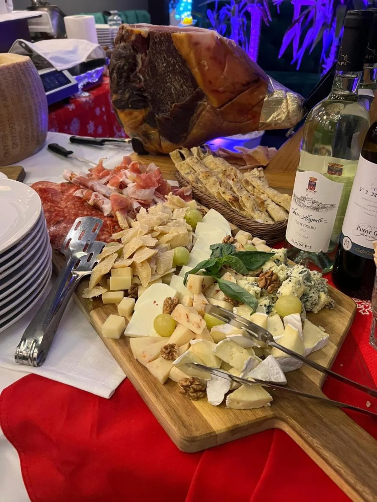 Hotel Les Jardins Carol