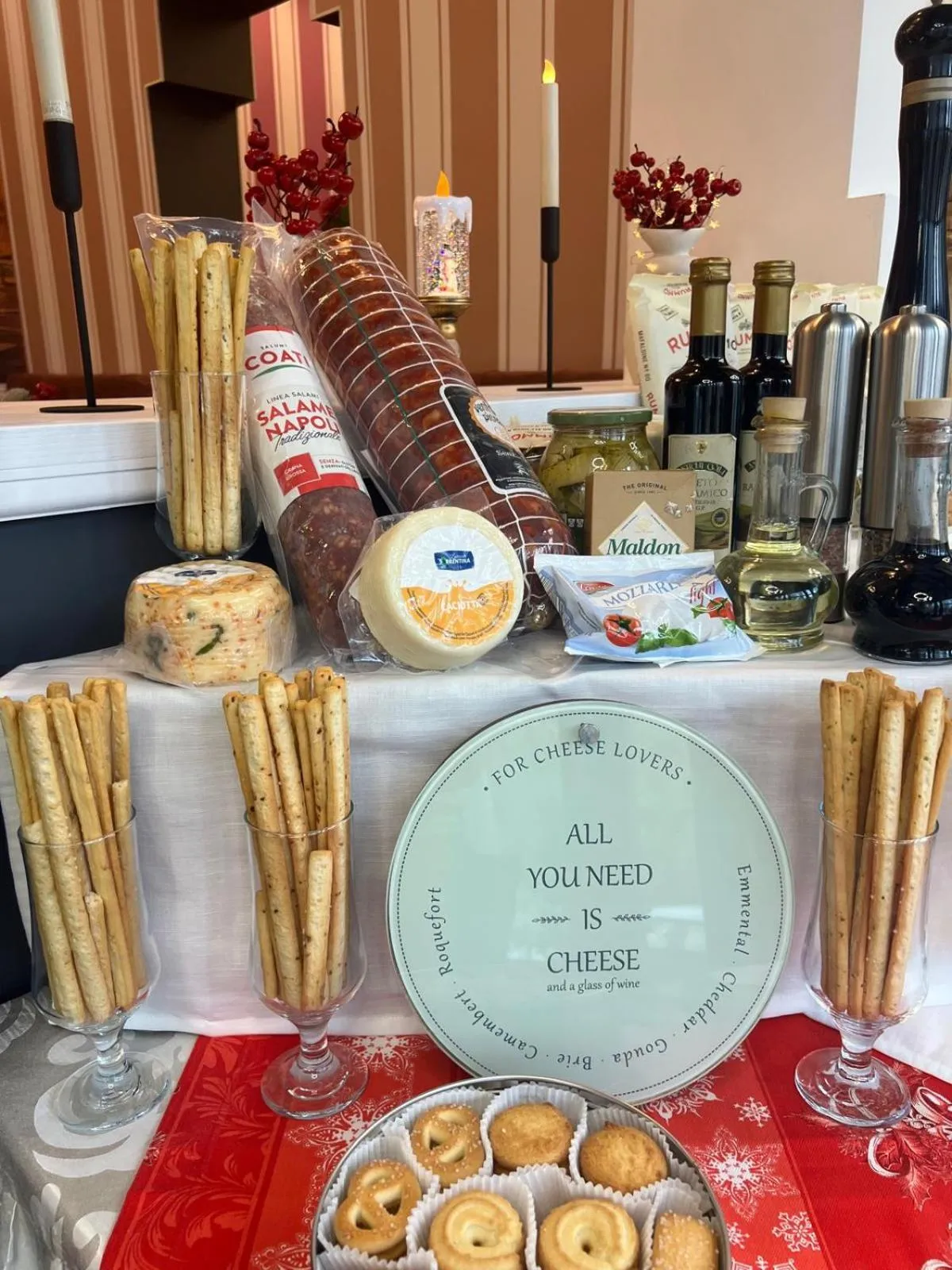 Hotel Les Jardins Carol