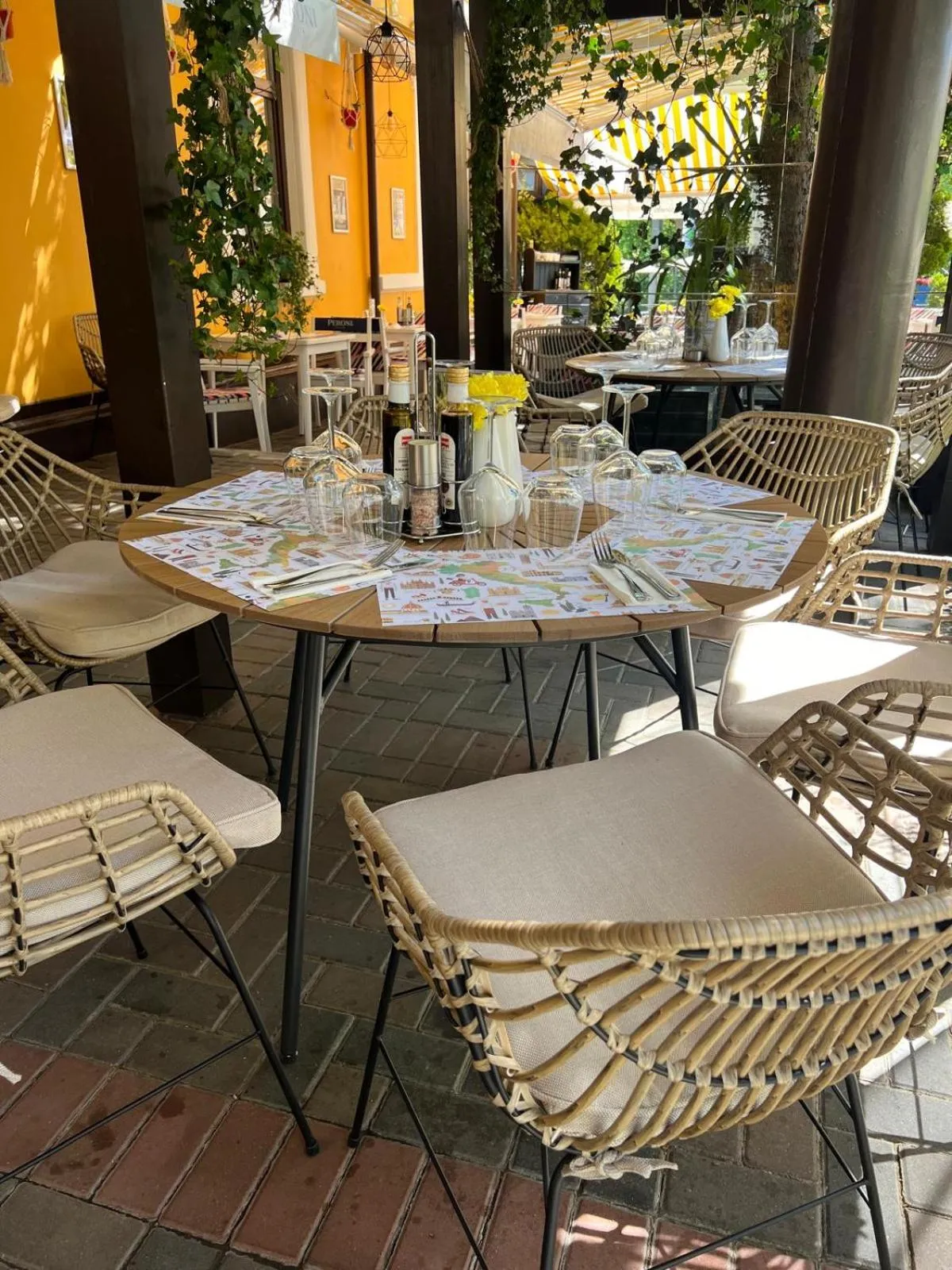 Hotel Les Jardins Carol