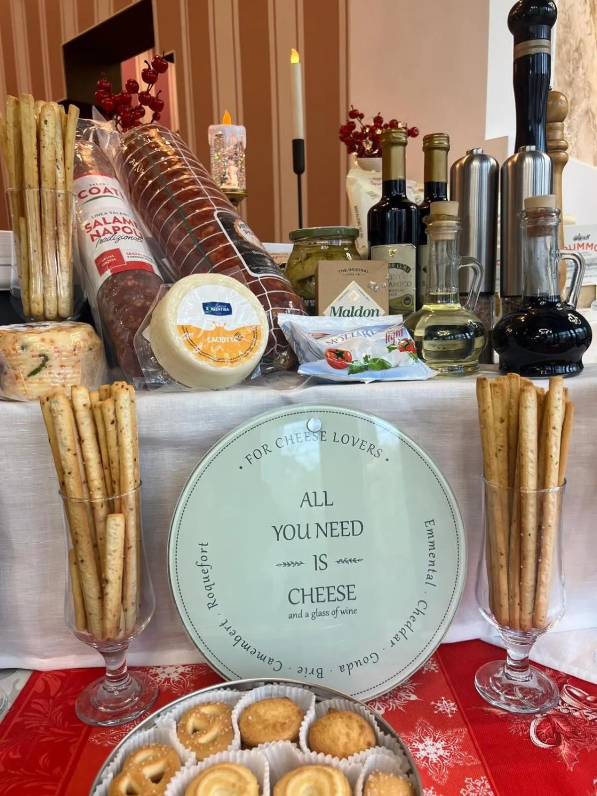 Hotel Les Jardins Carol