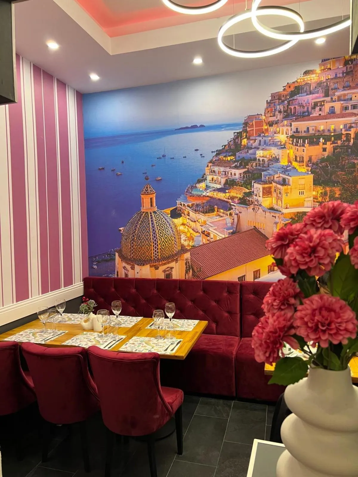 Hotel Les Jardins Carol