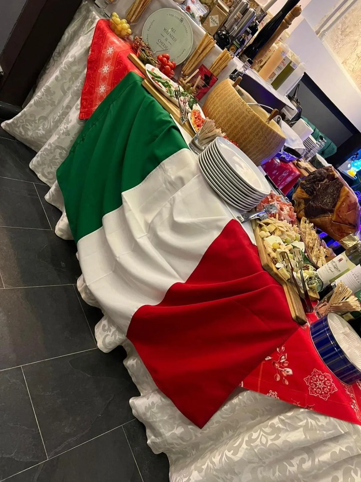 Hotel Les Jardins Carol