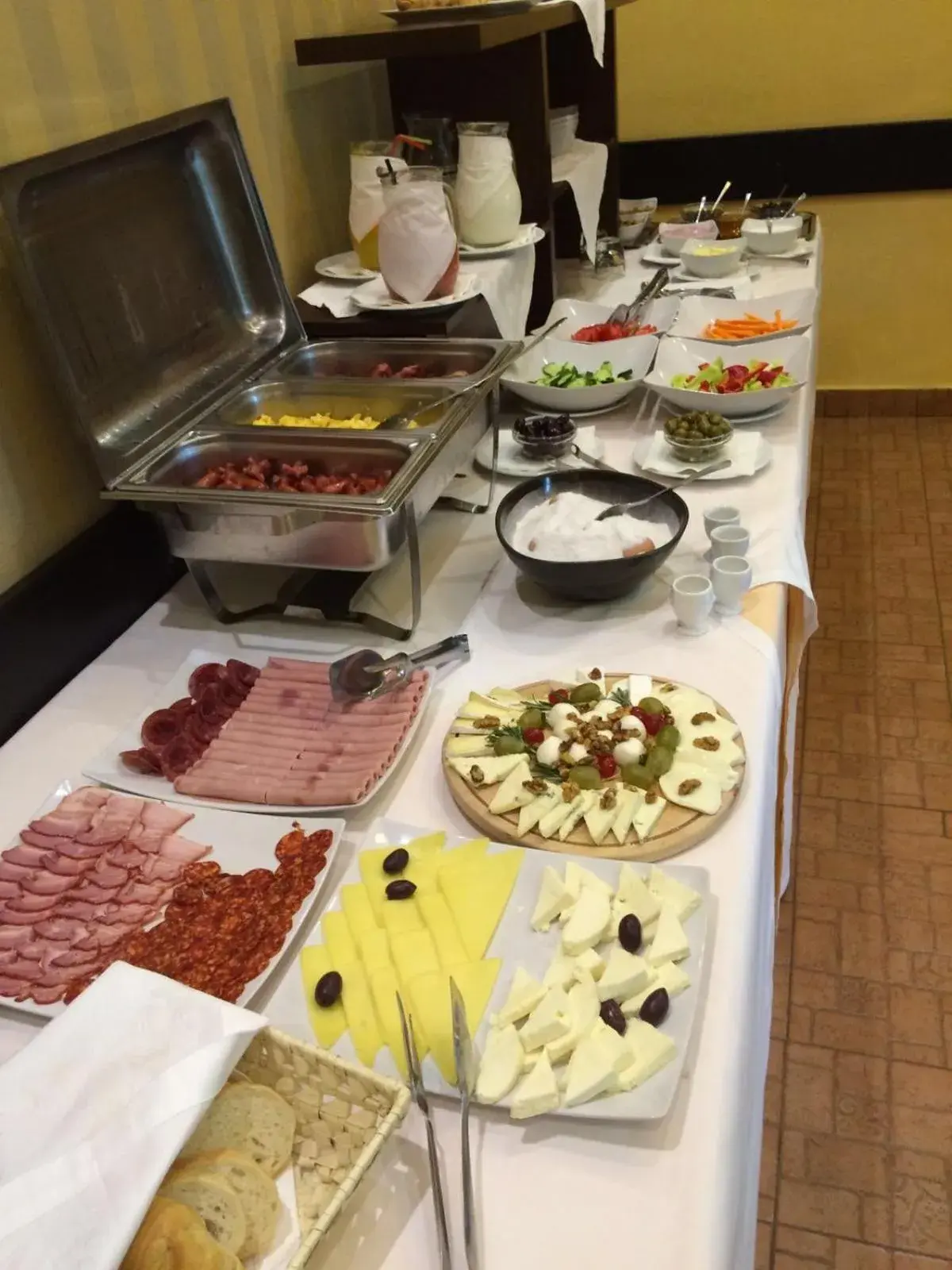 Hotel Les Jardins Carol Hotel Les Jardins Carol