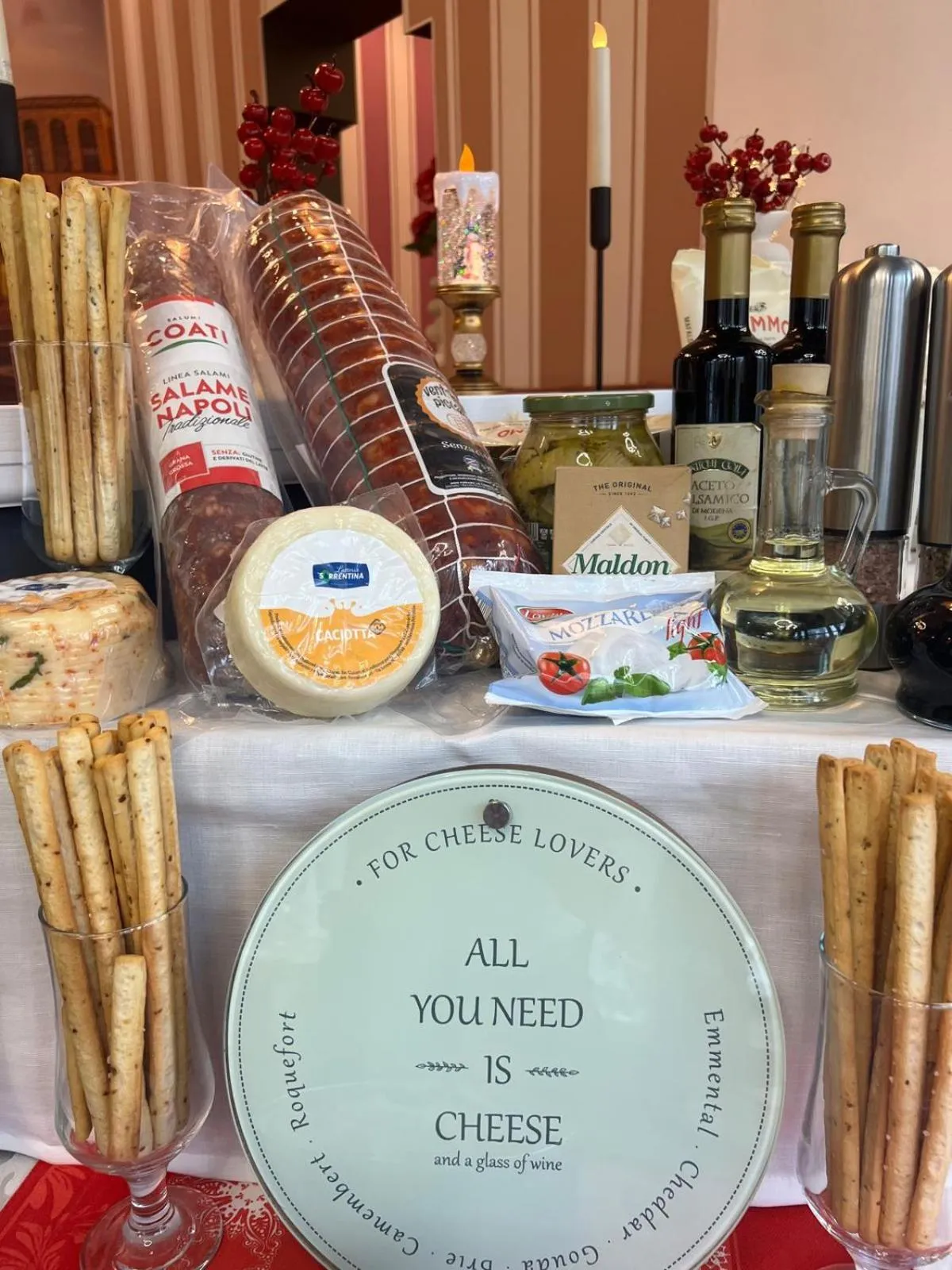 Hotel Les Jardins Carol